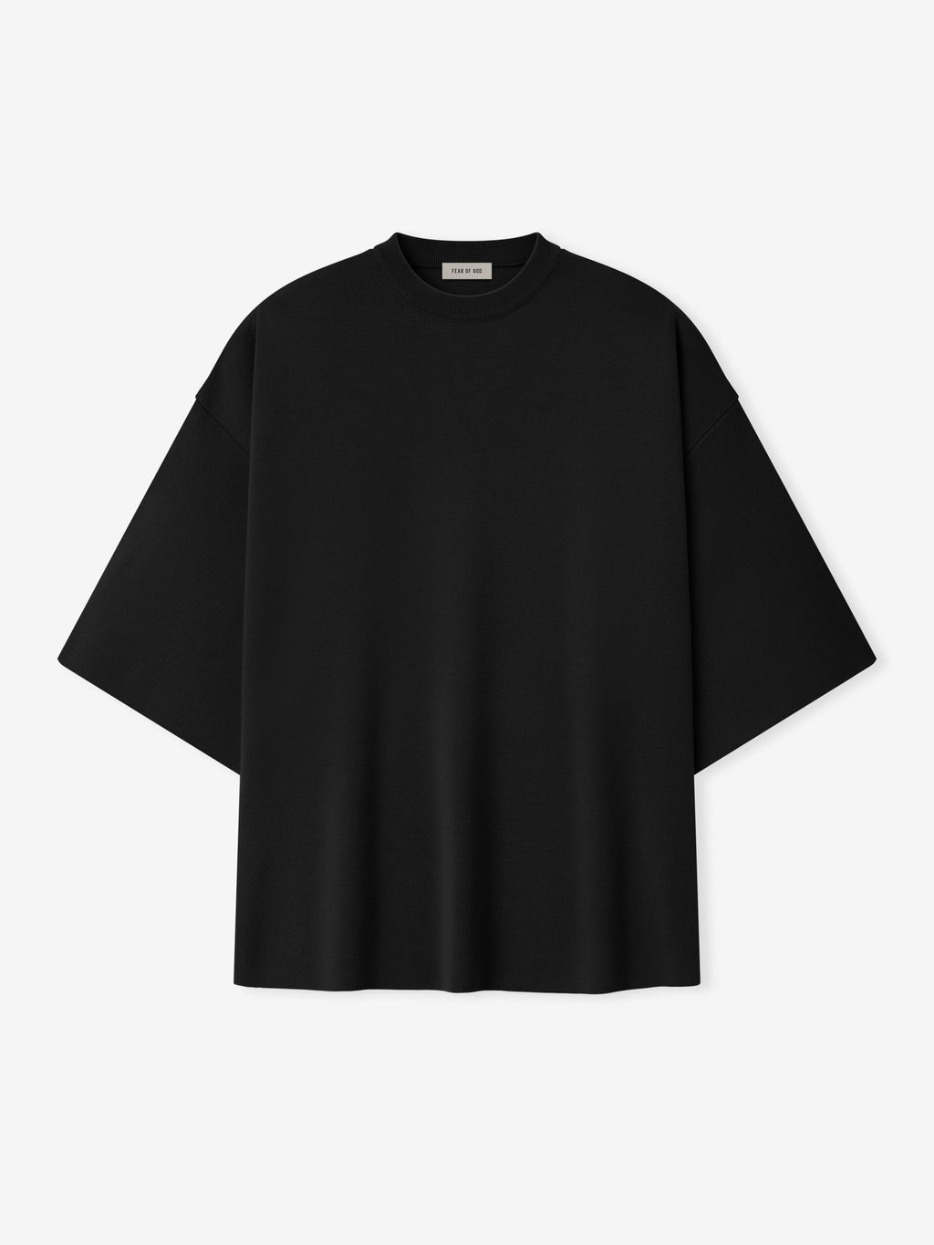 Fear of god Tops оригінал | Швидка доставка Україна – вид ззаду