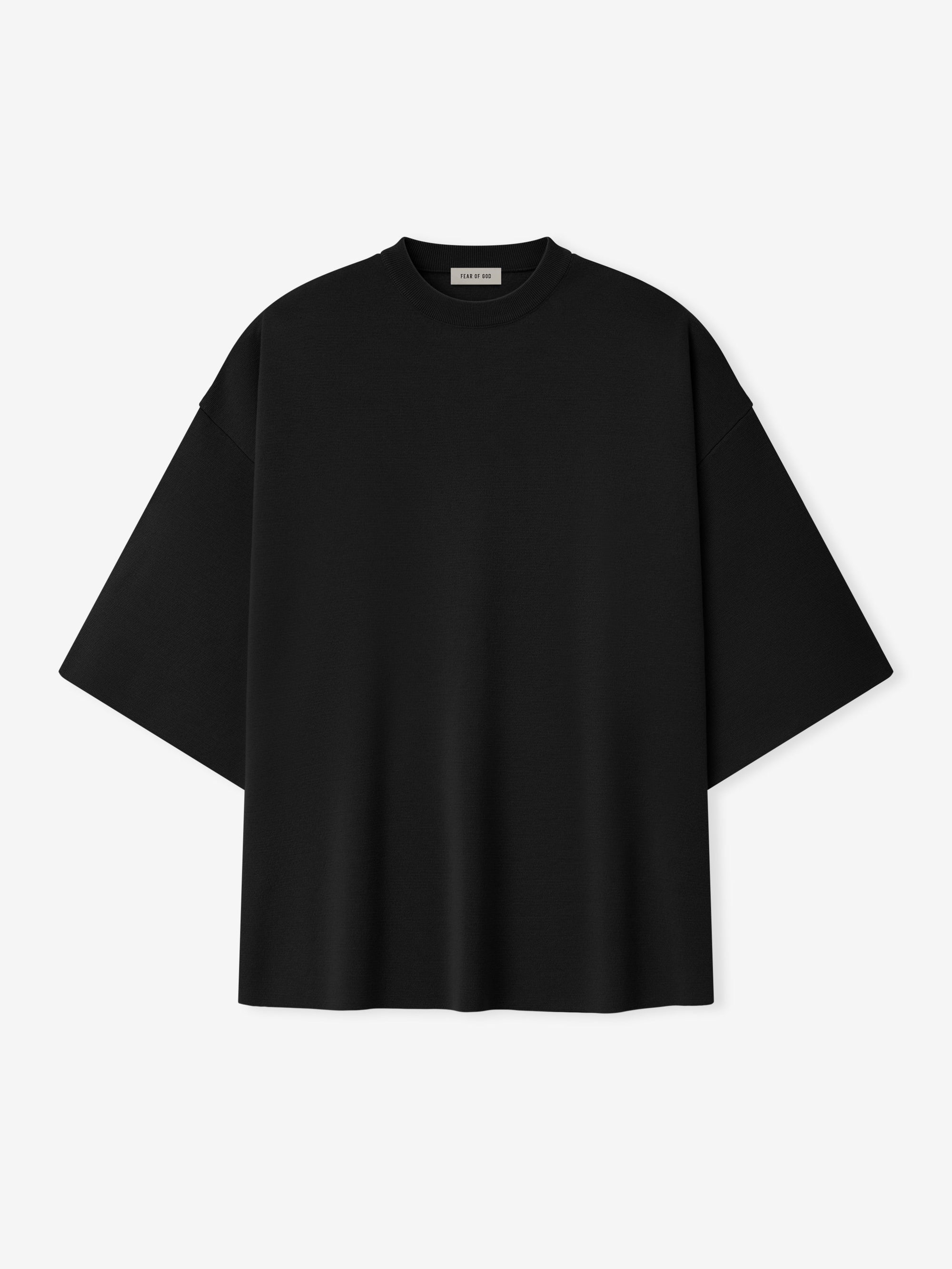 Fear of god Tops оригінал | Швидка доставка Україна – вид ззаду - FEAR OF GOD