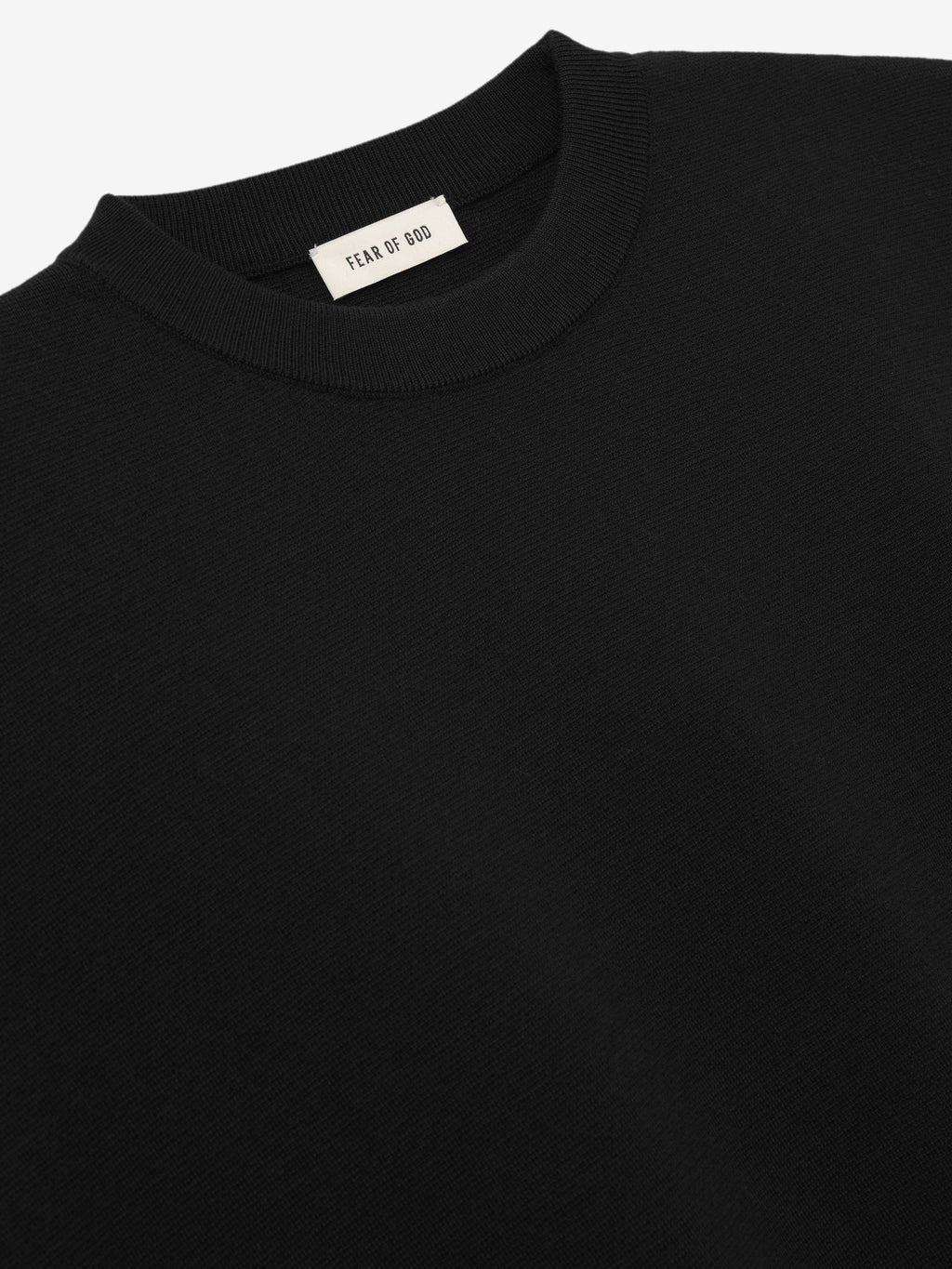 Fear of god Tops оригінал | Швидка доставка Україна – збільшений вид
