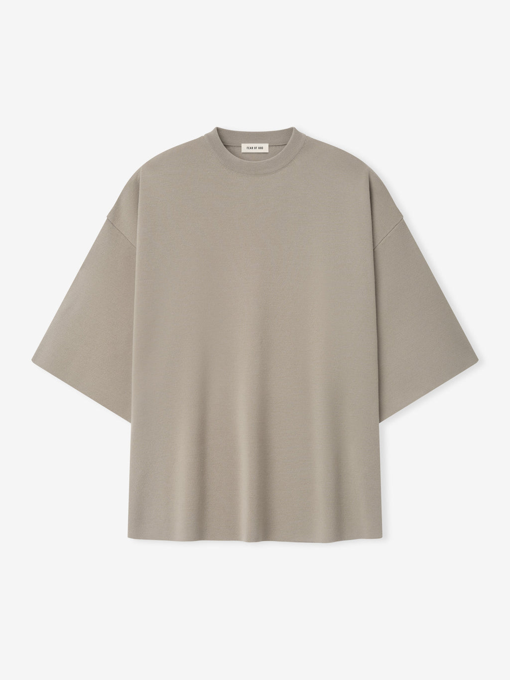 Fear of god Tops оригінал | Швидка доставка Україна – детальний вид