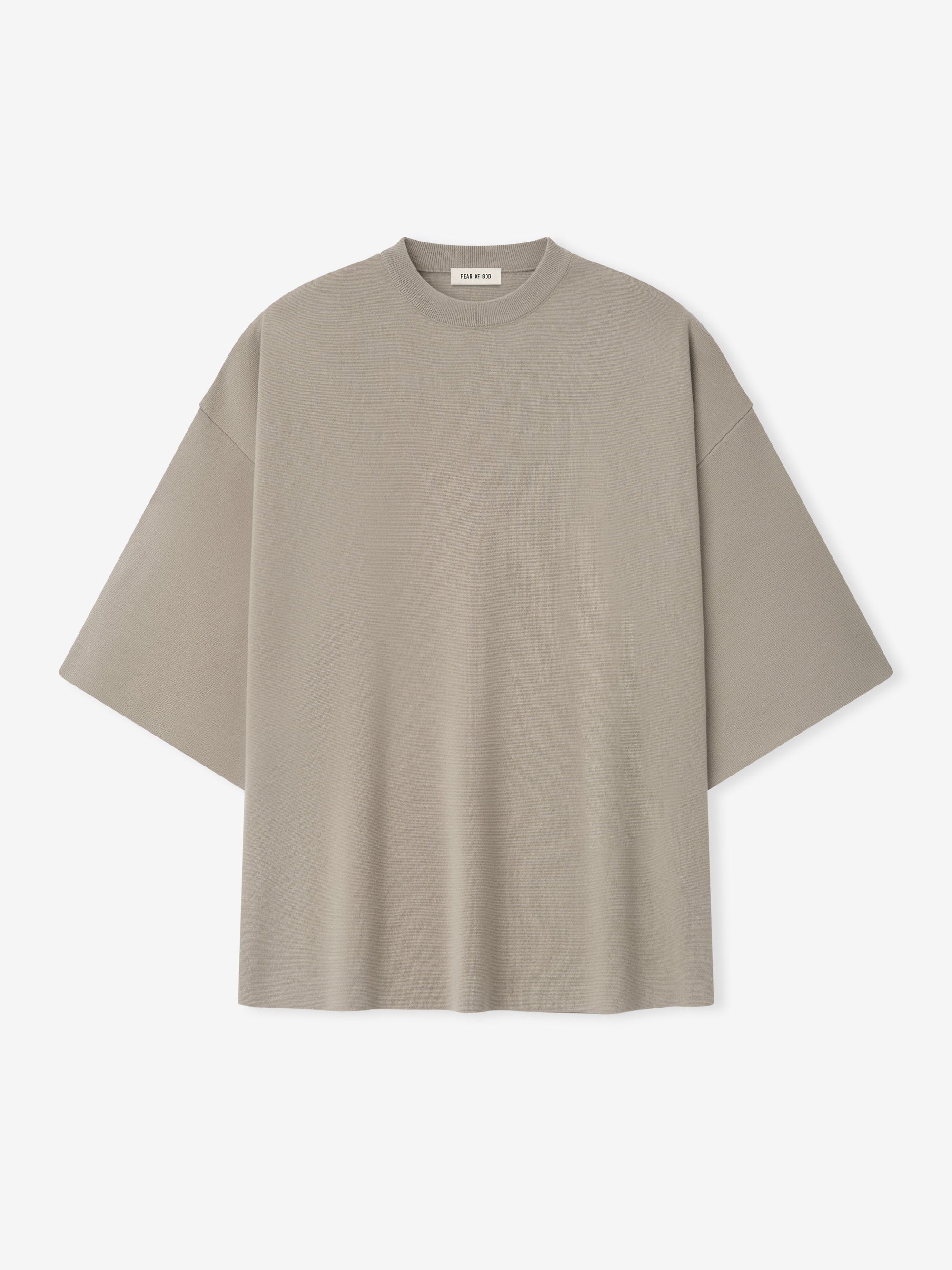 Fear of god Tops оригінал | Швидка доставка Україна – детальний вид - FEAR OF GOD