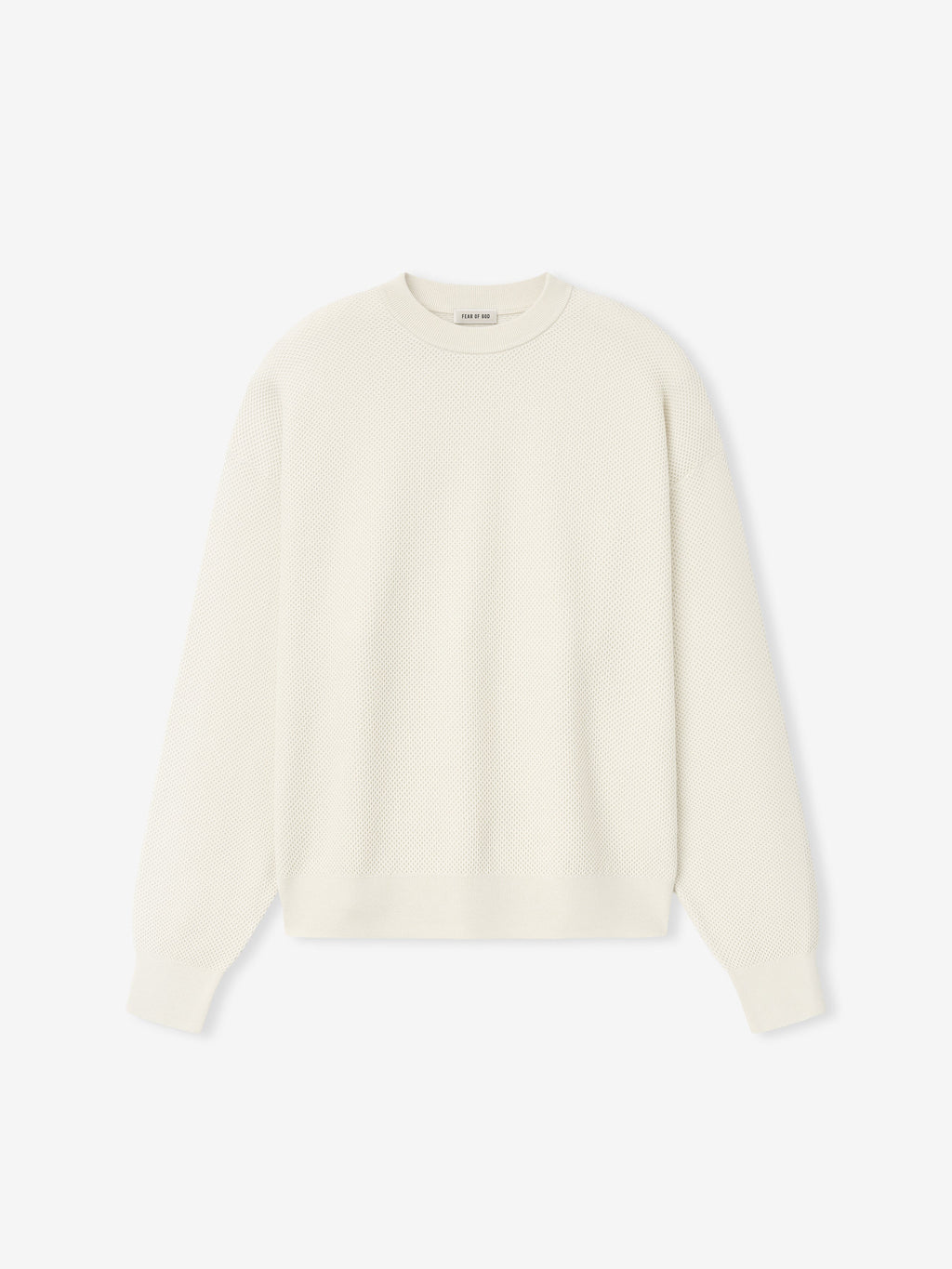 Fear of god Tops оригінал | Швидка доставка Україна – детальний вид