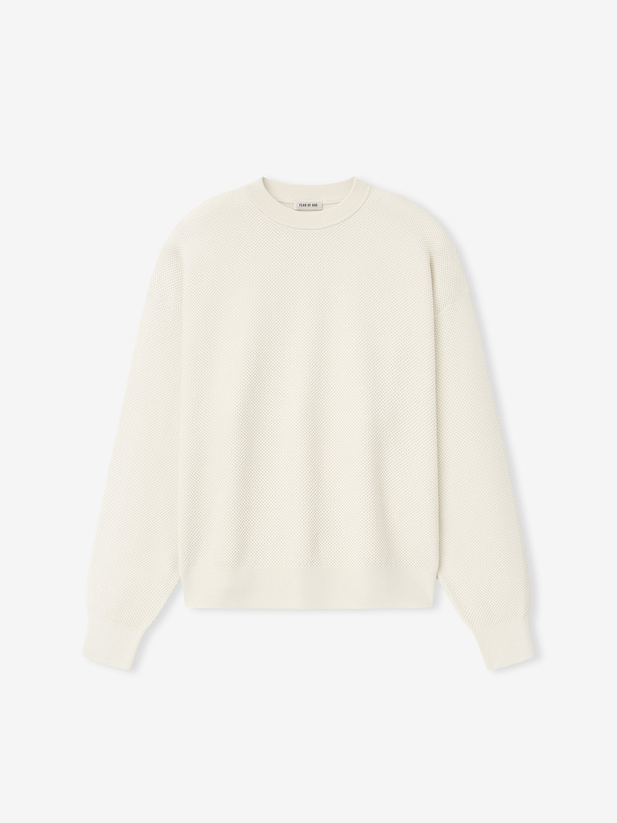Fear of god Tops оригінал | Швидка доставка Україна – детальний вид - FEAR OF GOD