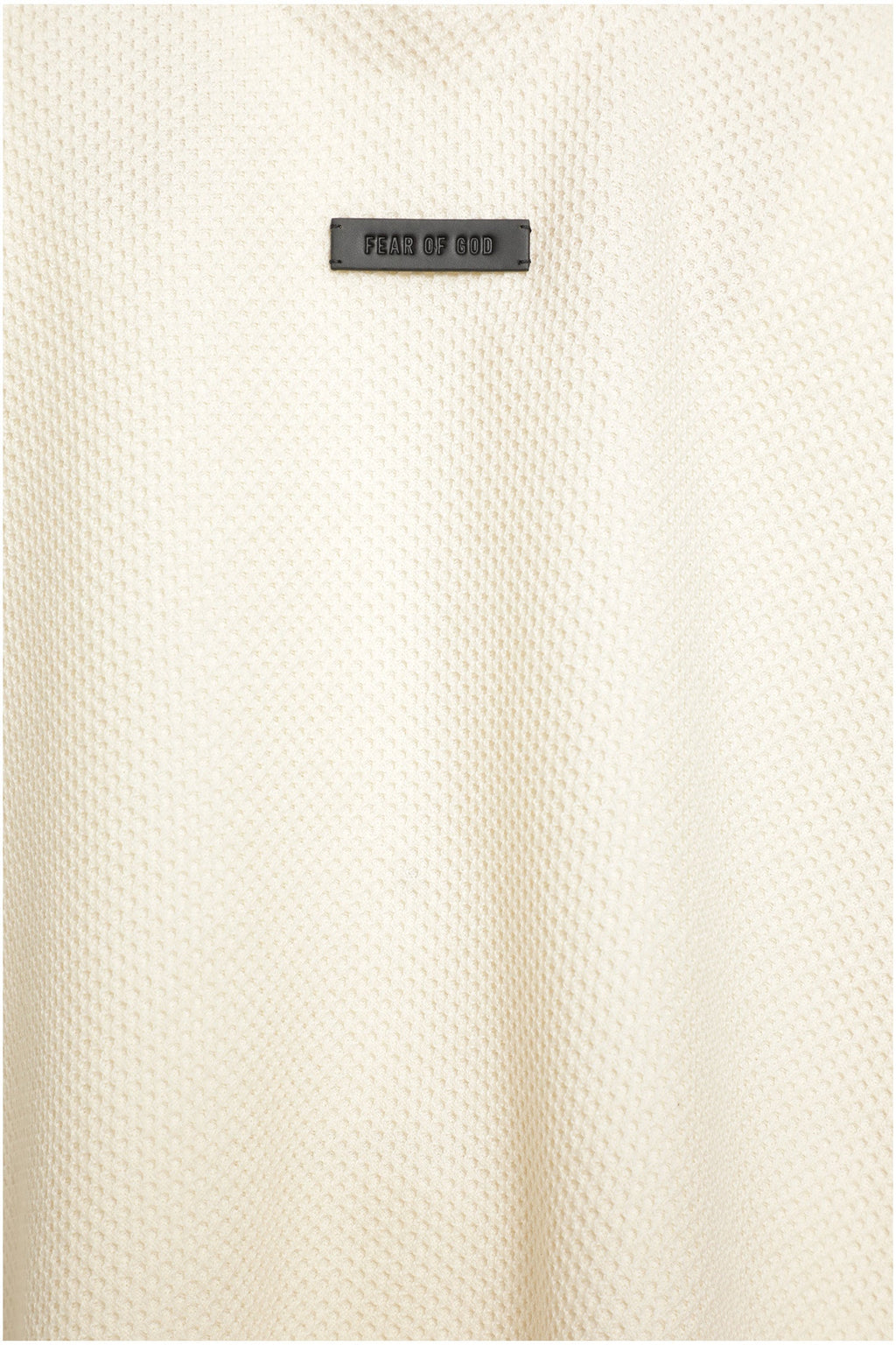 Оригінальна Knitted Tank Top Fear of god – збільшений вид