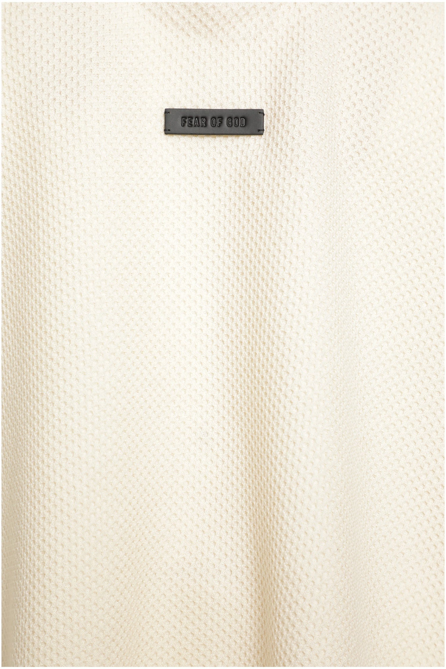 Оригінальна Knitted Tank Top Fear of god – збільшений вид