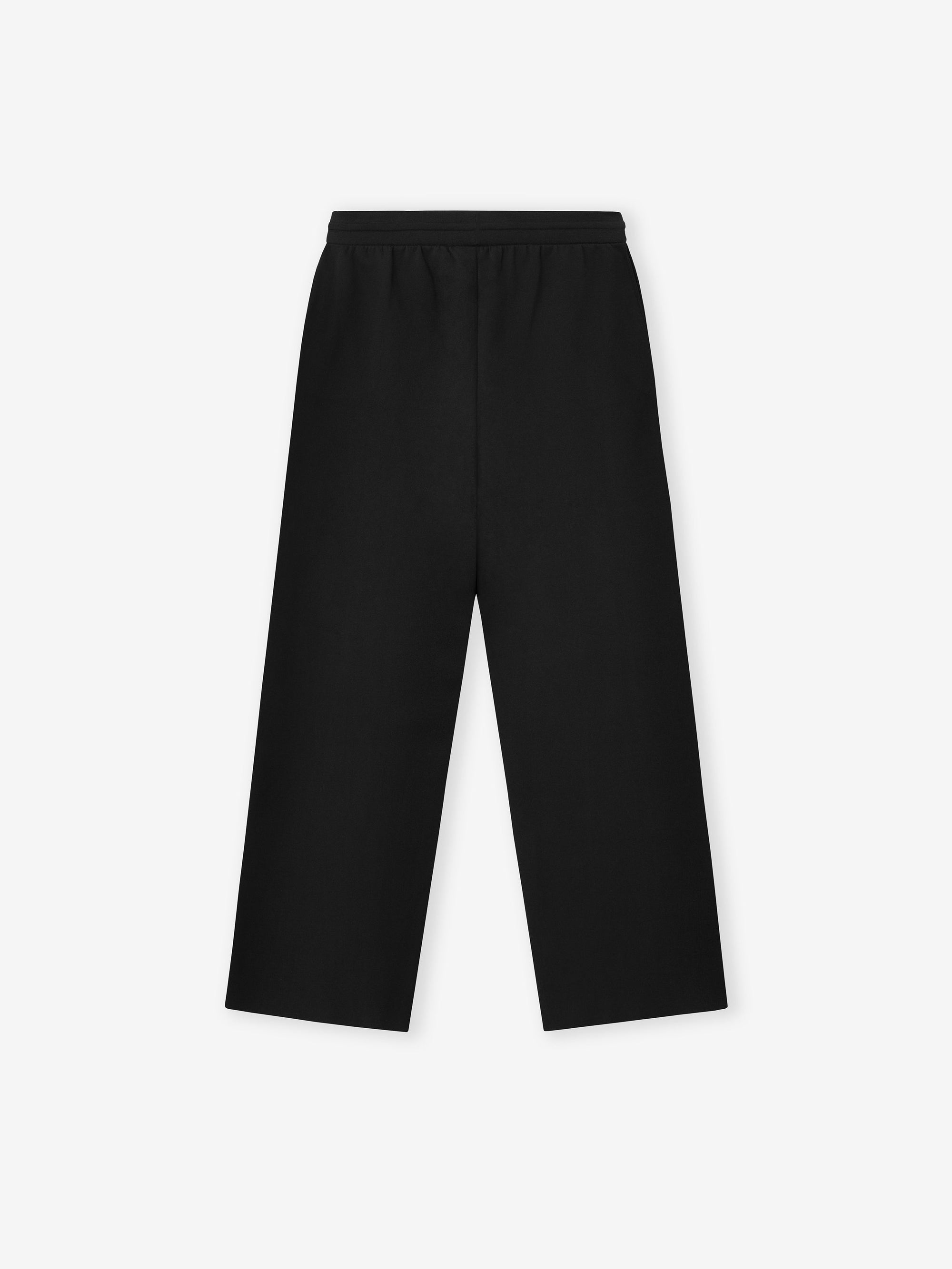 Double Knit Flared Jogging Pant Fear of god оригінал – Купити в Україні – детальний вид