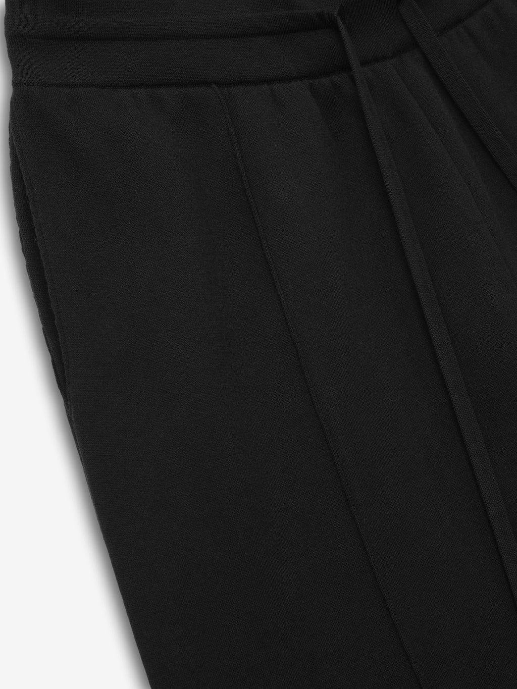 Double Knit Flared Jogging Pant Fear of god оригінал – Купити в Україні – збільшений вид
