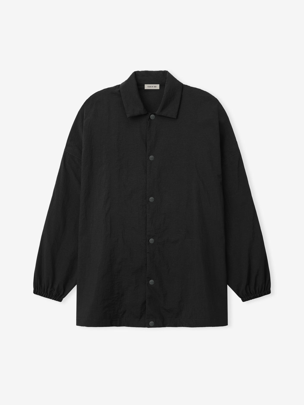 Fear of god Outerwear оригінал | Швидка доставка Україна – детальний вид