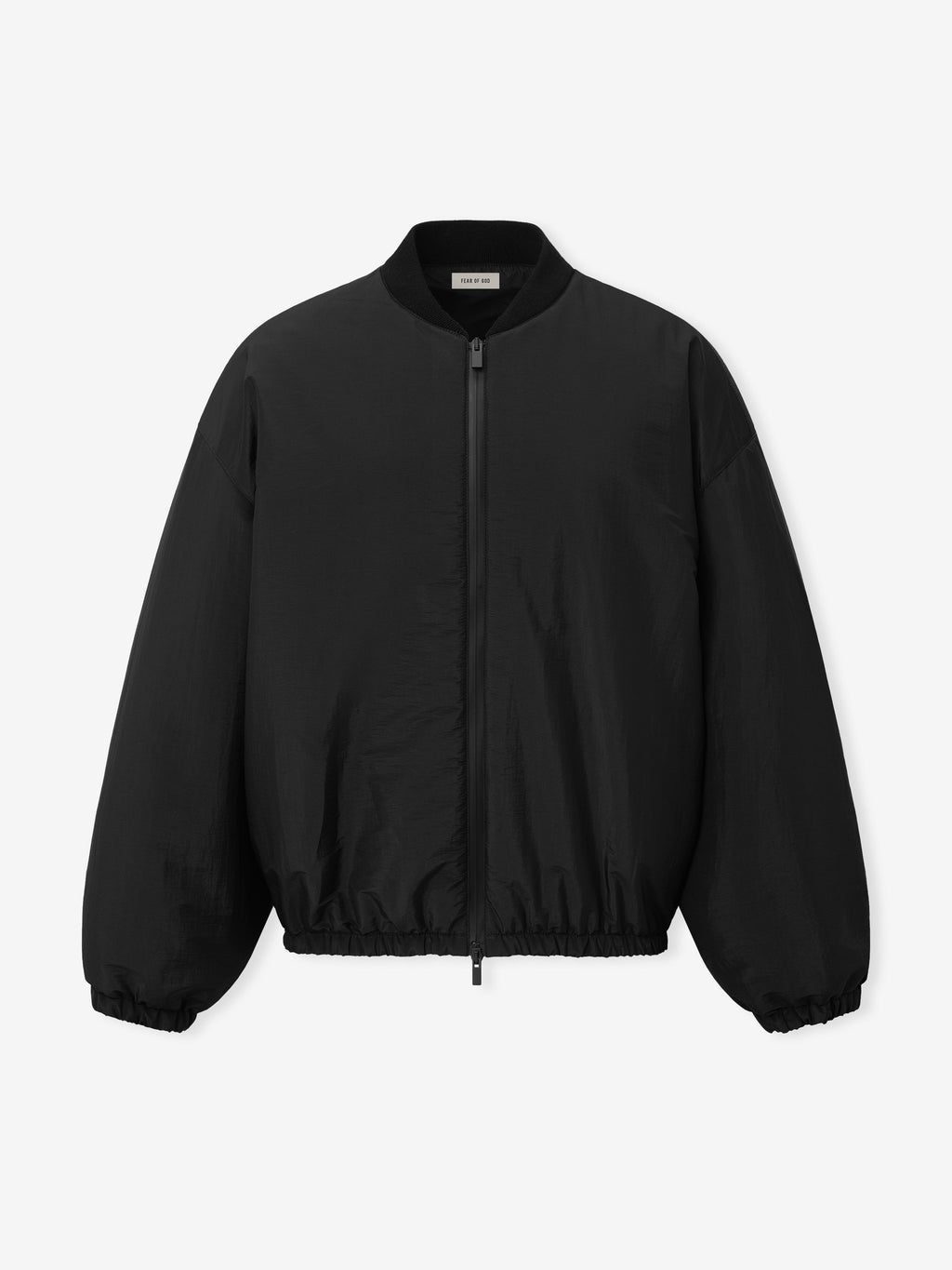 Fear of god Outerwear оригінал | Швидка доставка Україна – детальний вид