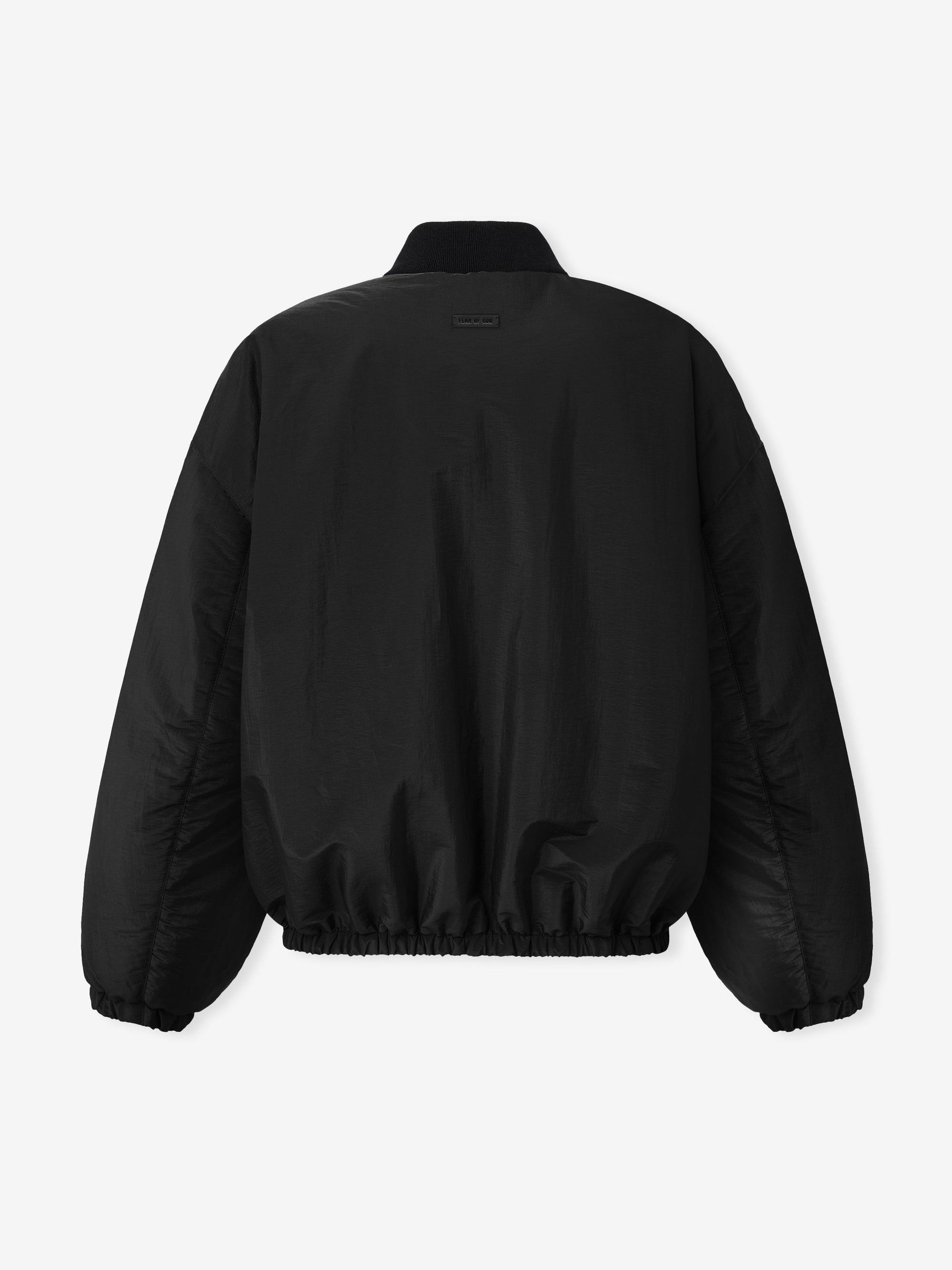 Fear of god Outerwear оригінал | Швидка доставка Україна – збільшений вид