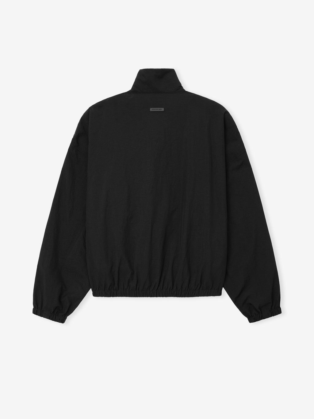 Nylon Ripstop Tech Track Jacket Fear of god – Гарантія оригінальності – детальний вид