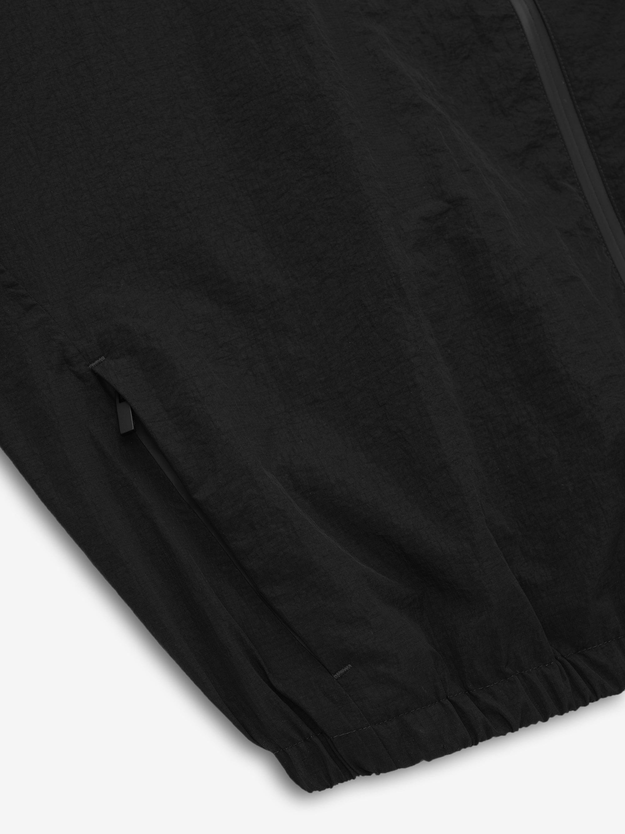 Nylon Ripstop Tech Track Jacket Fear of god – Гарантія оригінальності – збільшений вид