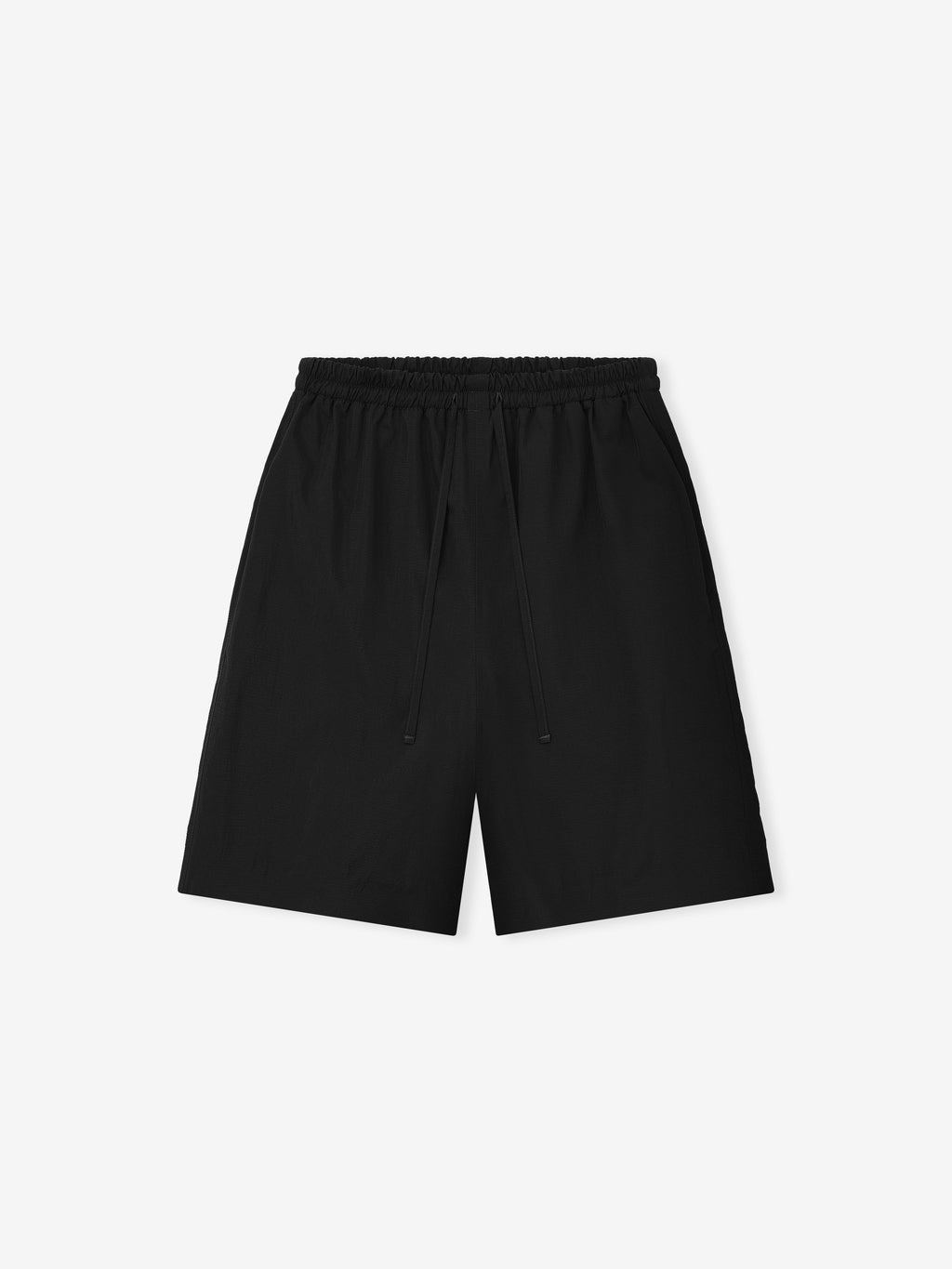Оригінальна Nylon Ripstop Sport Short Fear of god – боковий вид