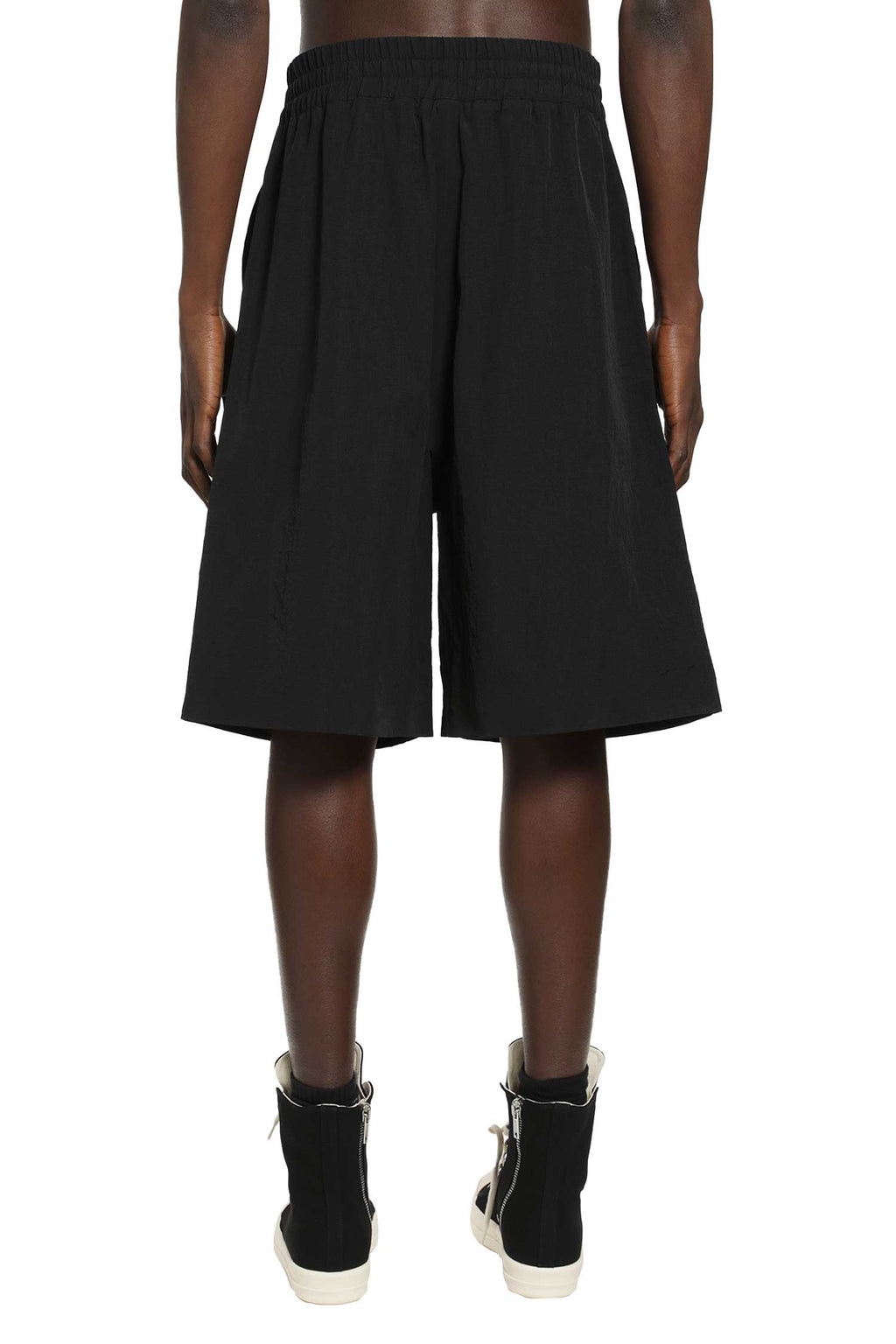 Оригінальна Nylon Ripstop Sport Shorts Fear of god – збільшений вид