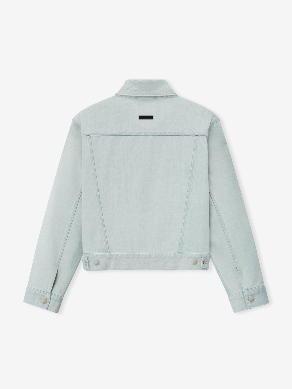 Fear of god Outerwear оригінал | Швидка доставка Україна – збільшений вид