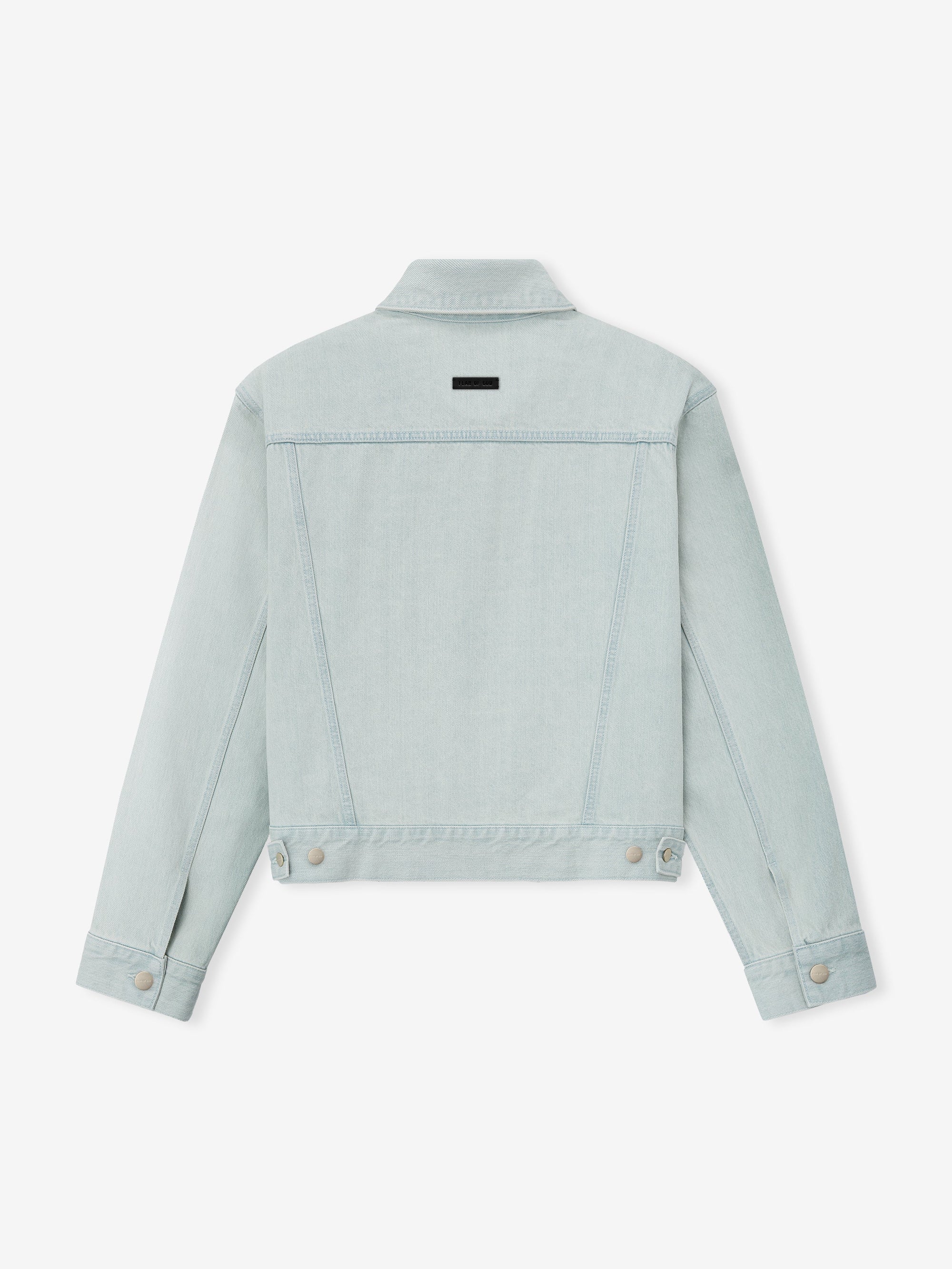 Fear of god Outerwear оригінал | Швидка доставка Україна – збільшений вид
