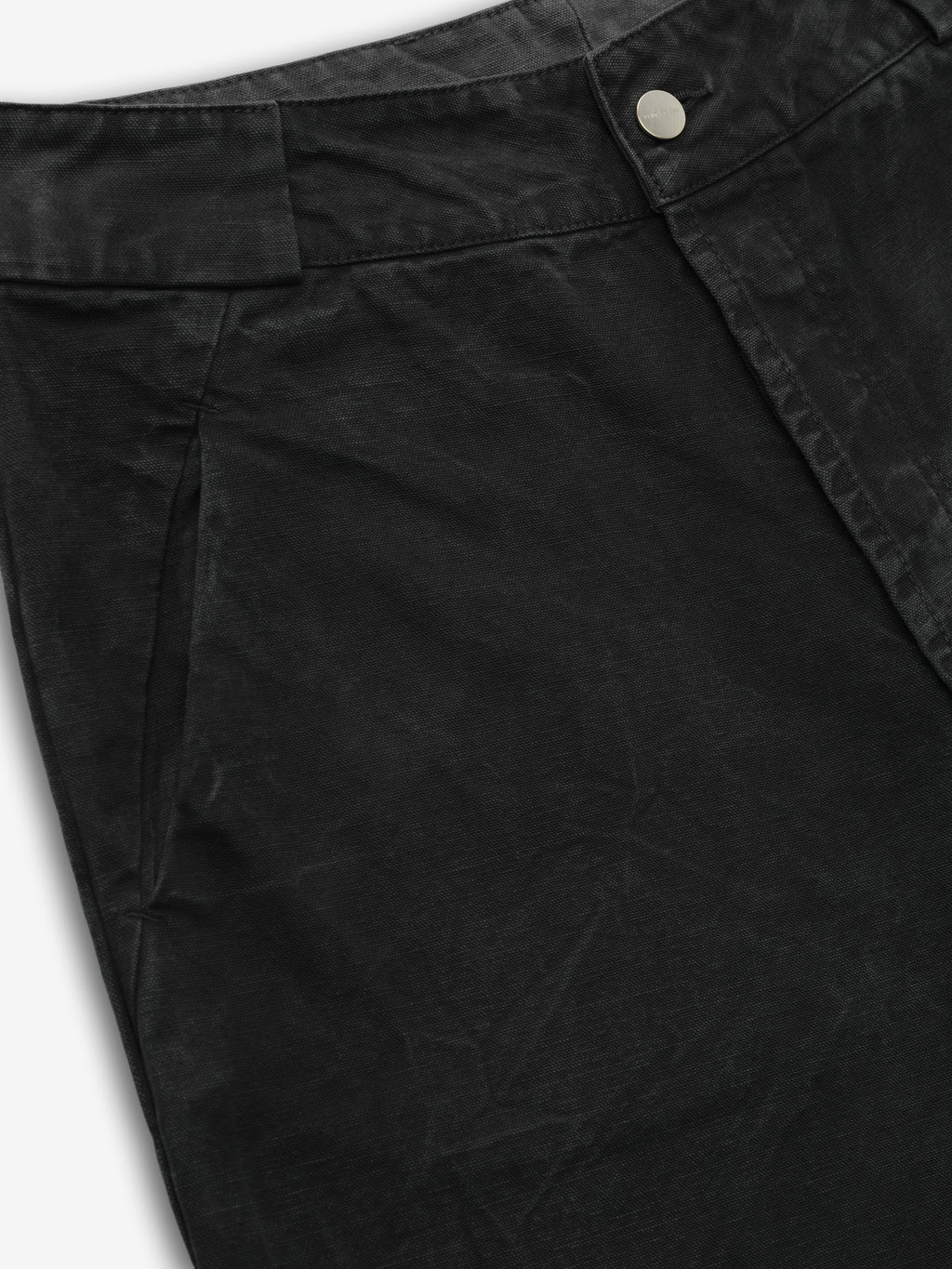 Оригінальна Washed Canvas Utility Pant Fear of god – збільшений вид