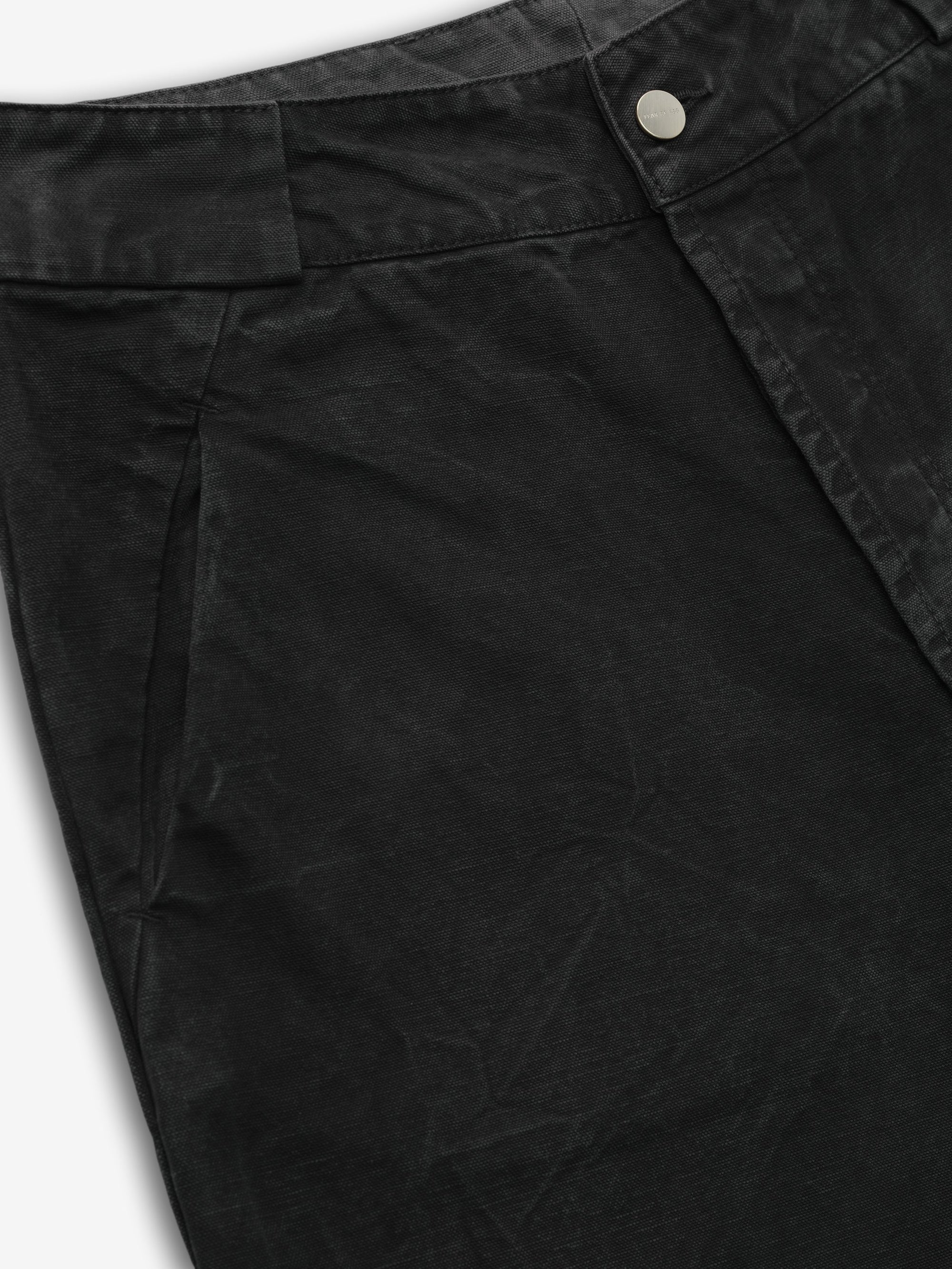 Оригінальна Washed Canvas Utility Pant Fear of god – збільшений вид - FEAR OF GOD