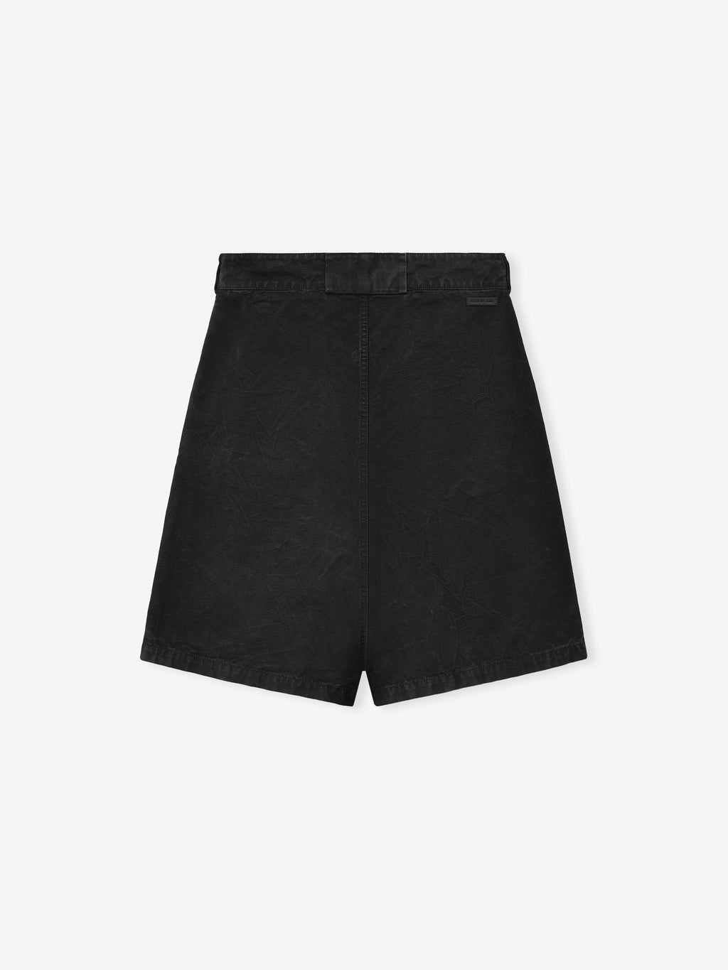 Washed Canvas Utility Shorts Fear of god оригінал – Купити в Україні – детальний вид