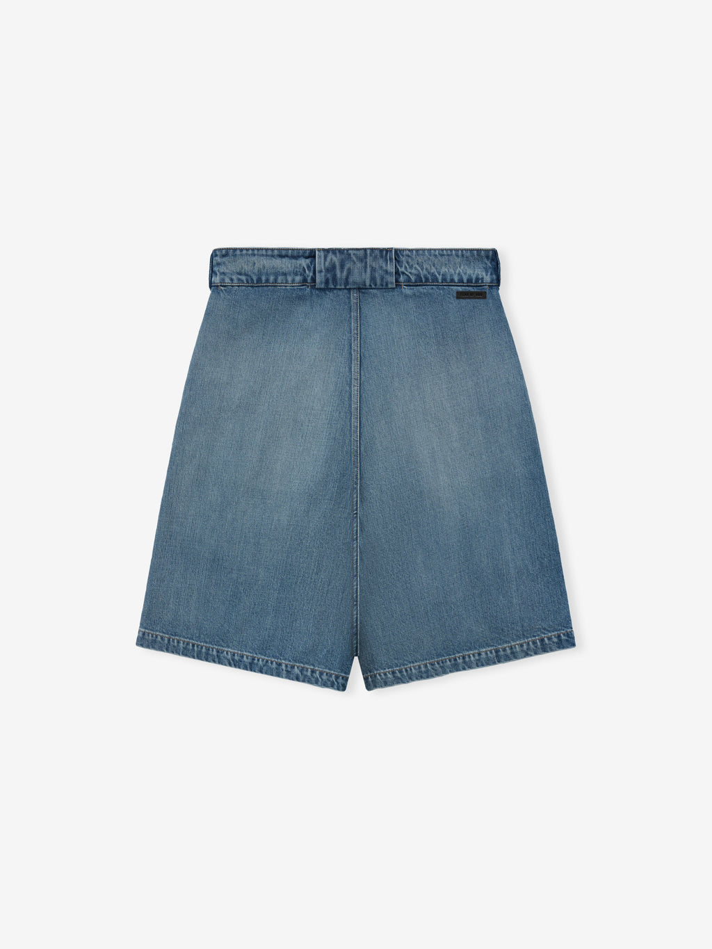 Оригінальна Denim Utility Shorts Fear of god – збільшений вид