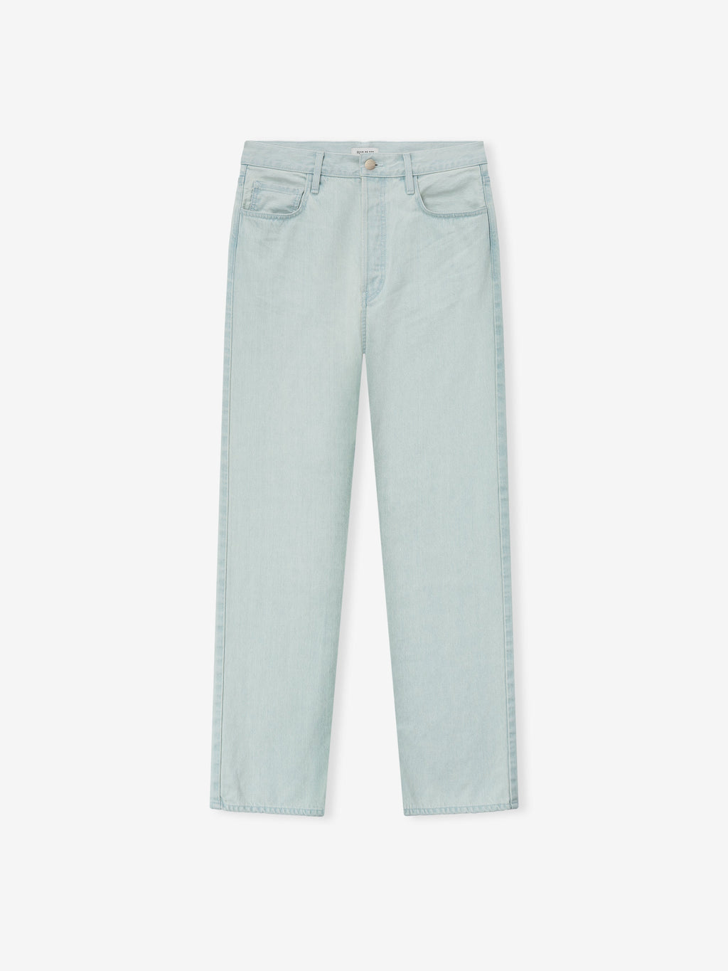 Bleach Washed Denim Straight 5 Pocket Fear of god оригінал – Купити в Україні – детальний вид