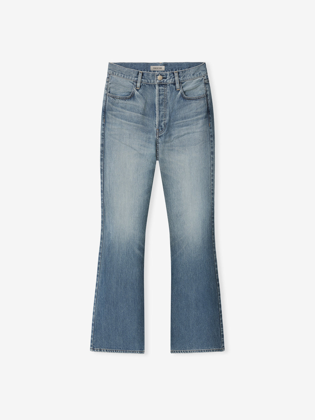 Fear of god Bottoms оригінал | Швидка доставка Україна – вид ззаду