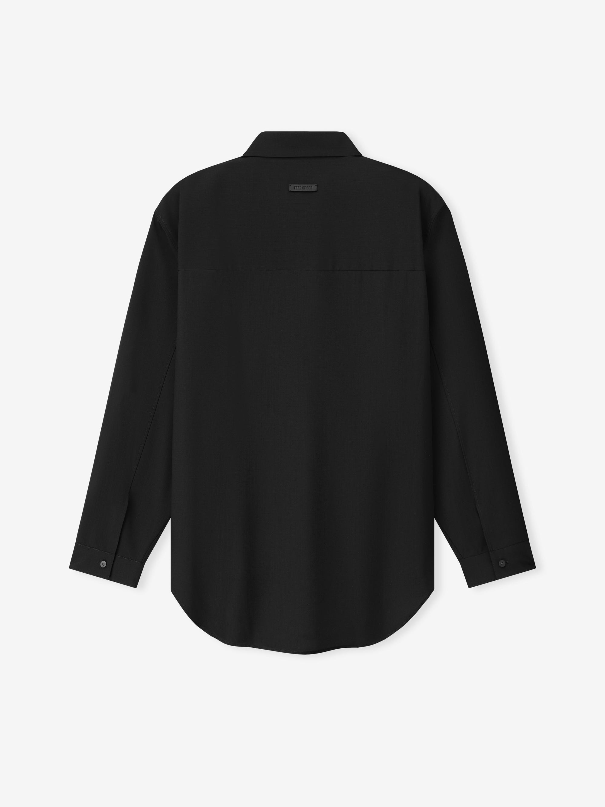 Easy Care Wool Classic Shirt Fear of god оригінал – Купити в Україні – детальний вид