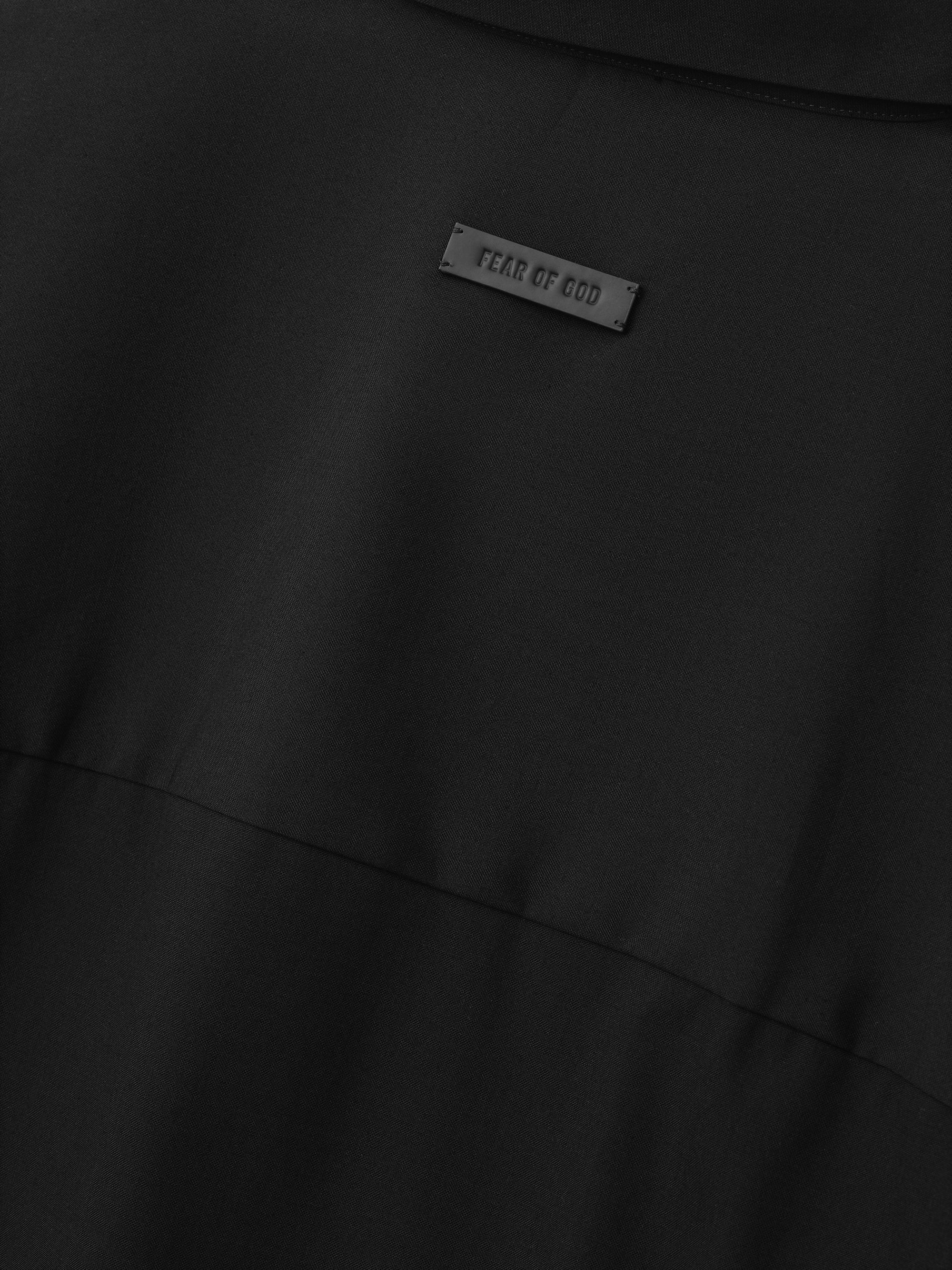 Cotton Wool Oxford Classic Shirt Fear of god – Гарантія оригінальності – збільшений вид