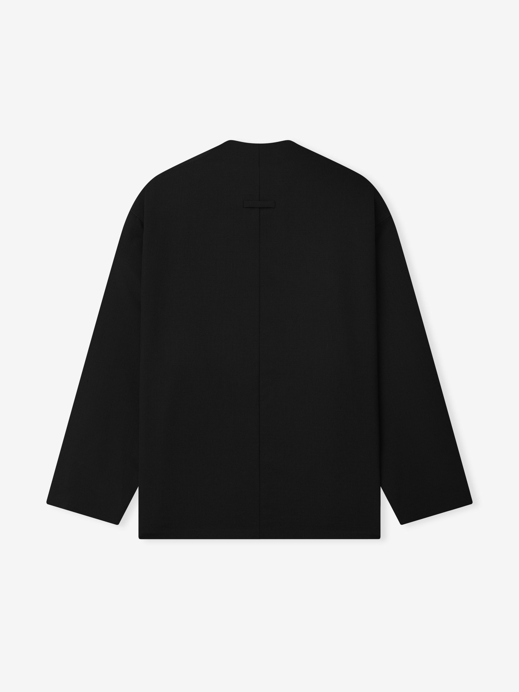 Fear of god Outerwear оригінал | Швидка доставка Україна – детальний вид