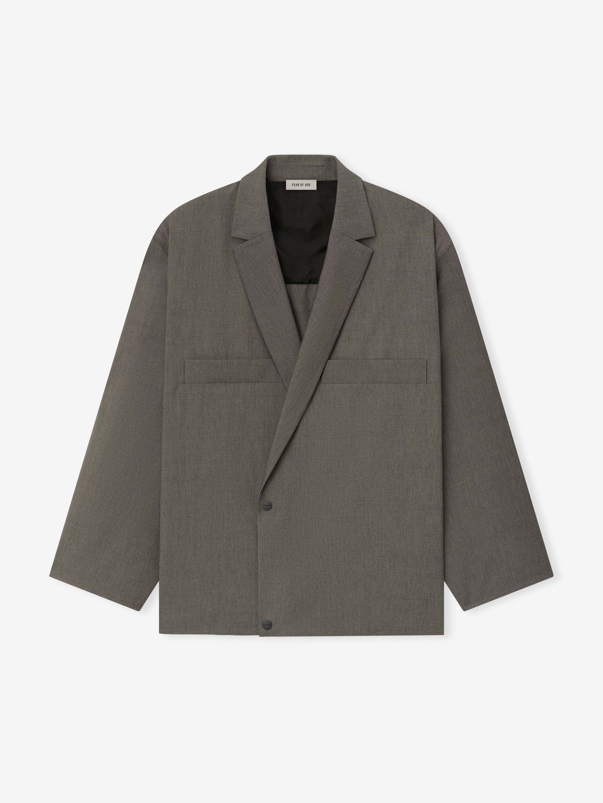 Fear of god Outerwear оригінал | Швидка доставка Україна – збільшений вид