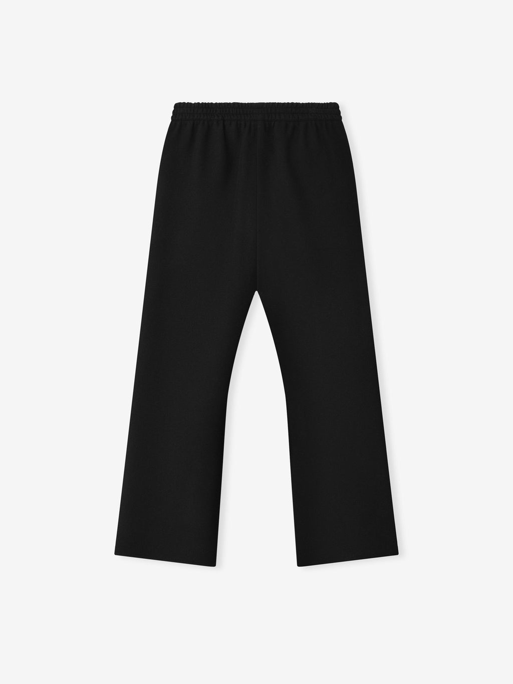 Оригінальна Double Face Wool Cashmere Flared Pants Fear of god – детальний вид