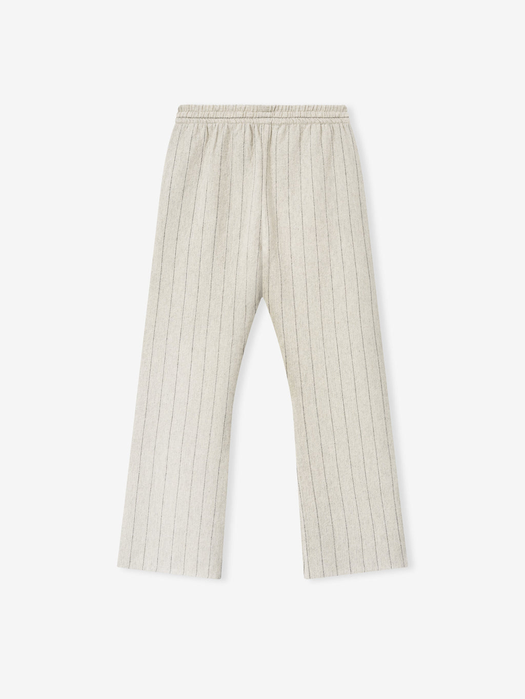 Double Face Wool Baseball Flared Pants Fear of god – Гарантія оригінальності – збільшений вид