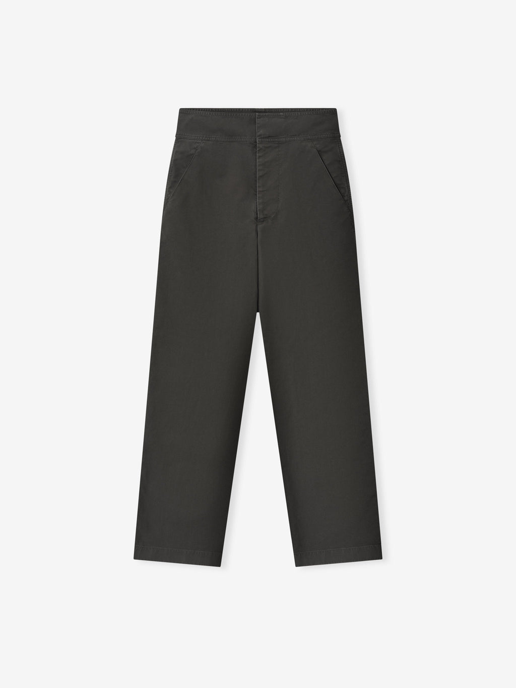 Garment Dyed Cotton Casual Pant Fear of god – Гарантія оригінальності – збільшений вид