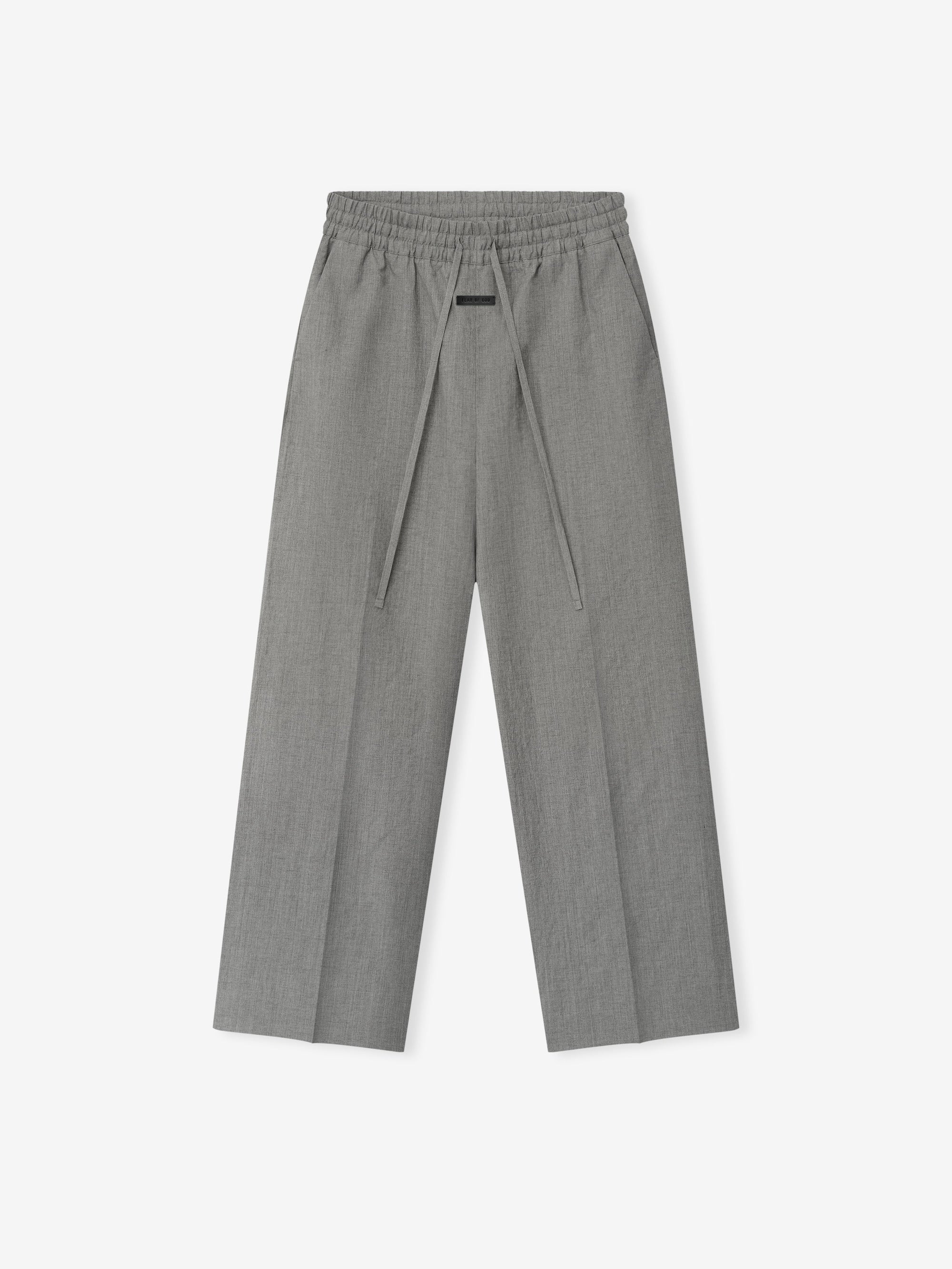 Fear of god Bottoms оригінал | Швидка доставка Україна – боковий вид - FEAR OF GOD