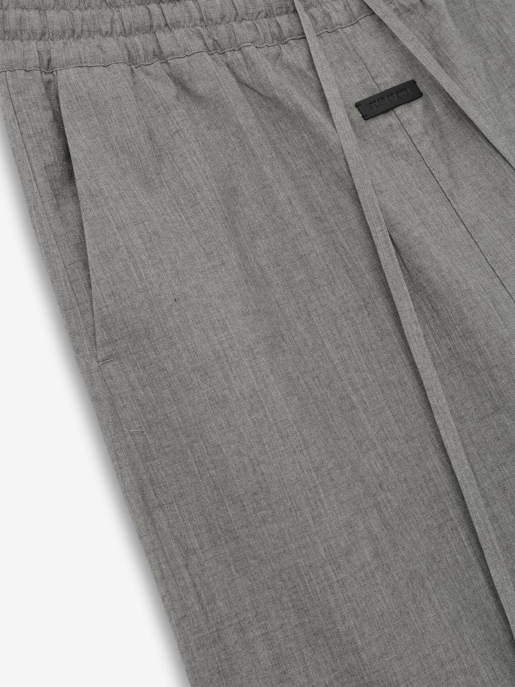 Fear of god Bottoms оригінал | Швидка доставка Україна – детальний вид