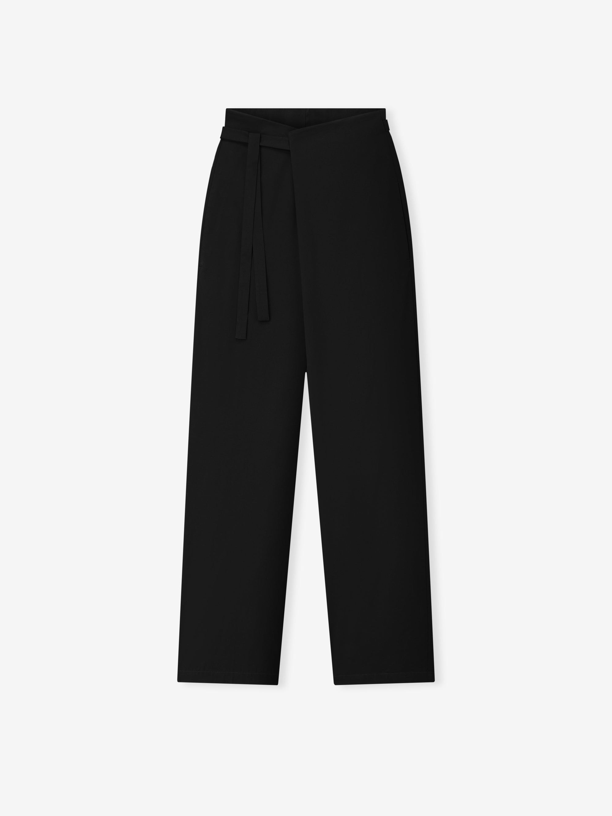 Easy Care Wool Wrap Pants Fear of god оригінал – Купити в Україні – вид ззаду