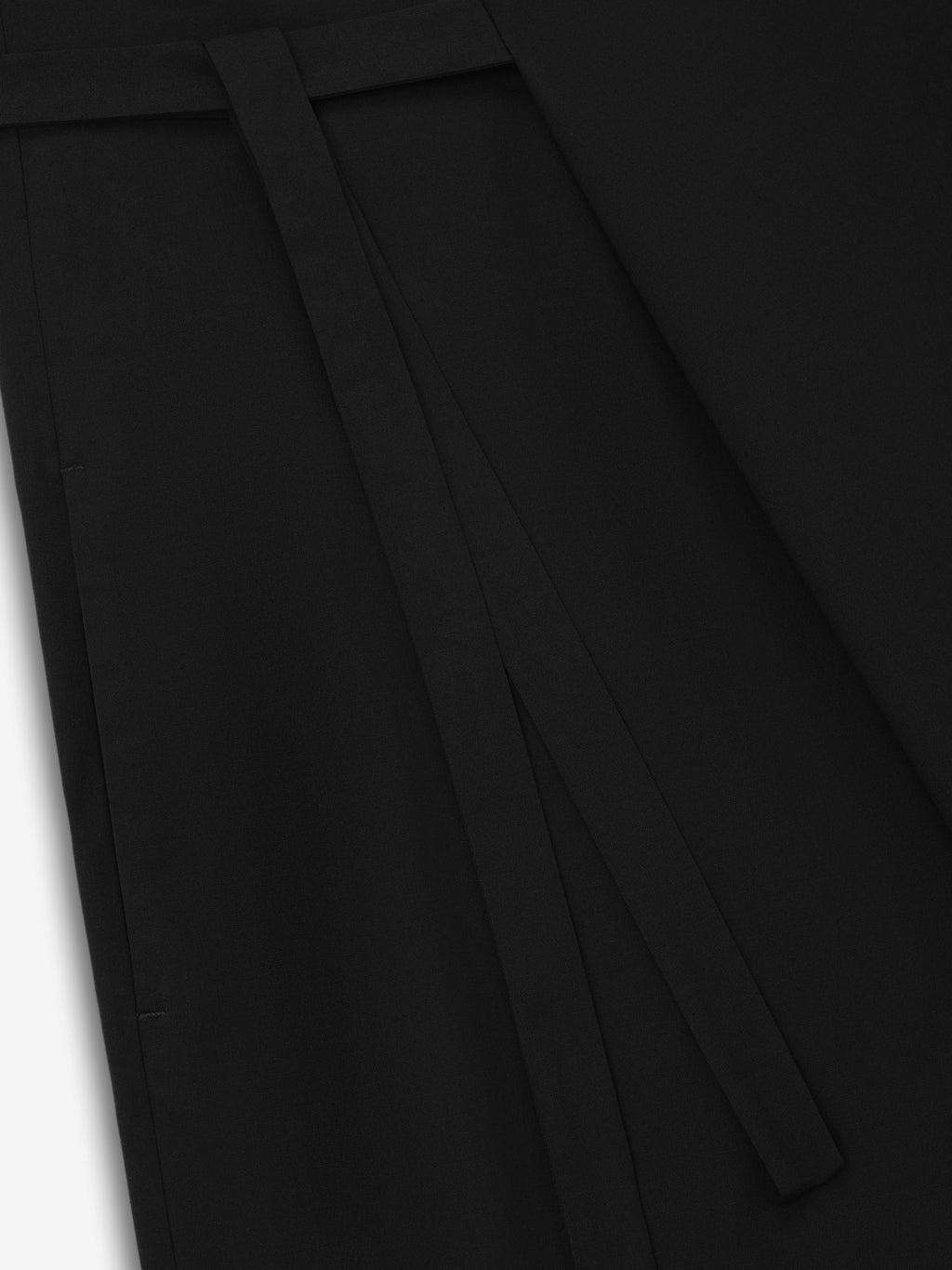 Easy Care Wool Wrap Pants Fear of god оригінал – Купити в Україні – збільшений вид