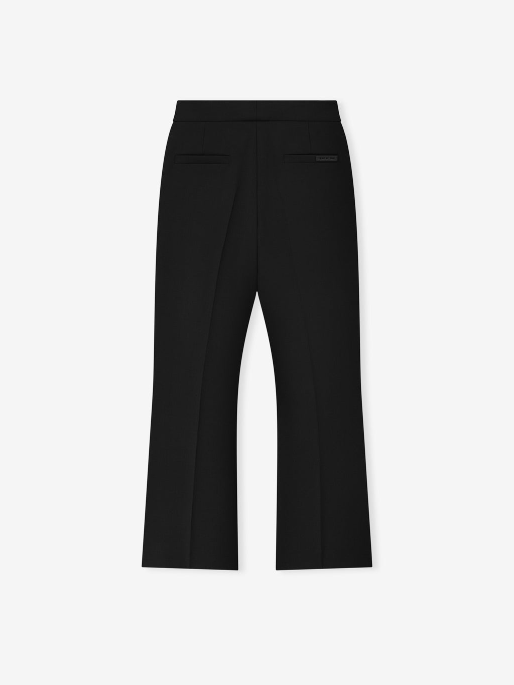 Double Weave Wool Tailored Flared Pants Fear of god оригінал – Купити в Україні – збільшений вид