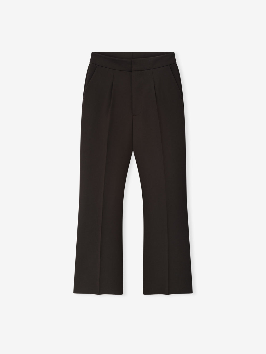 Double Weave Wool Tailored Flared Pants Fear of god оригінал – Купити в Україні – детальний вид