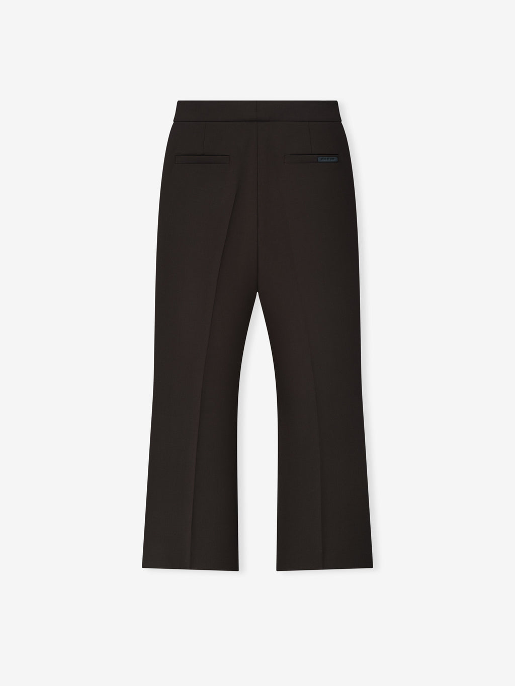 Double Weave Wool Tailored Flared Pants Fear of god оригінал – Купити в Україні – збільшений вид