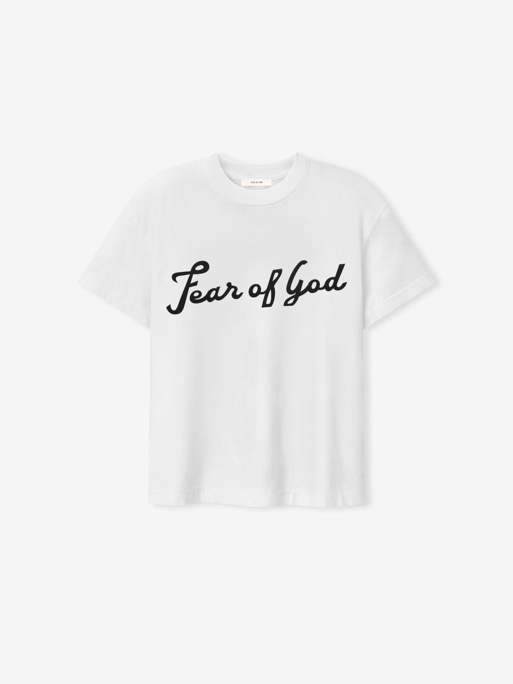 Fear of god Tops оригінал | Швидка доставка Україна – детальний вид