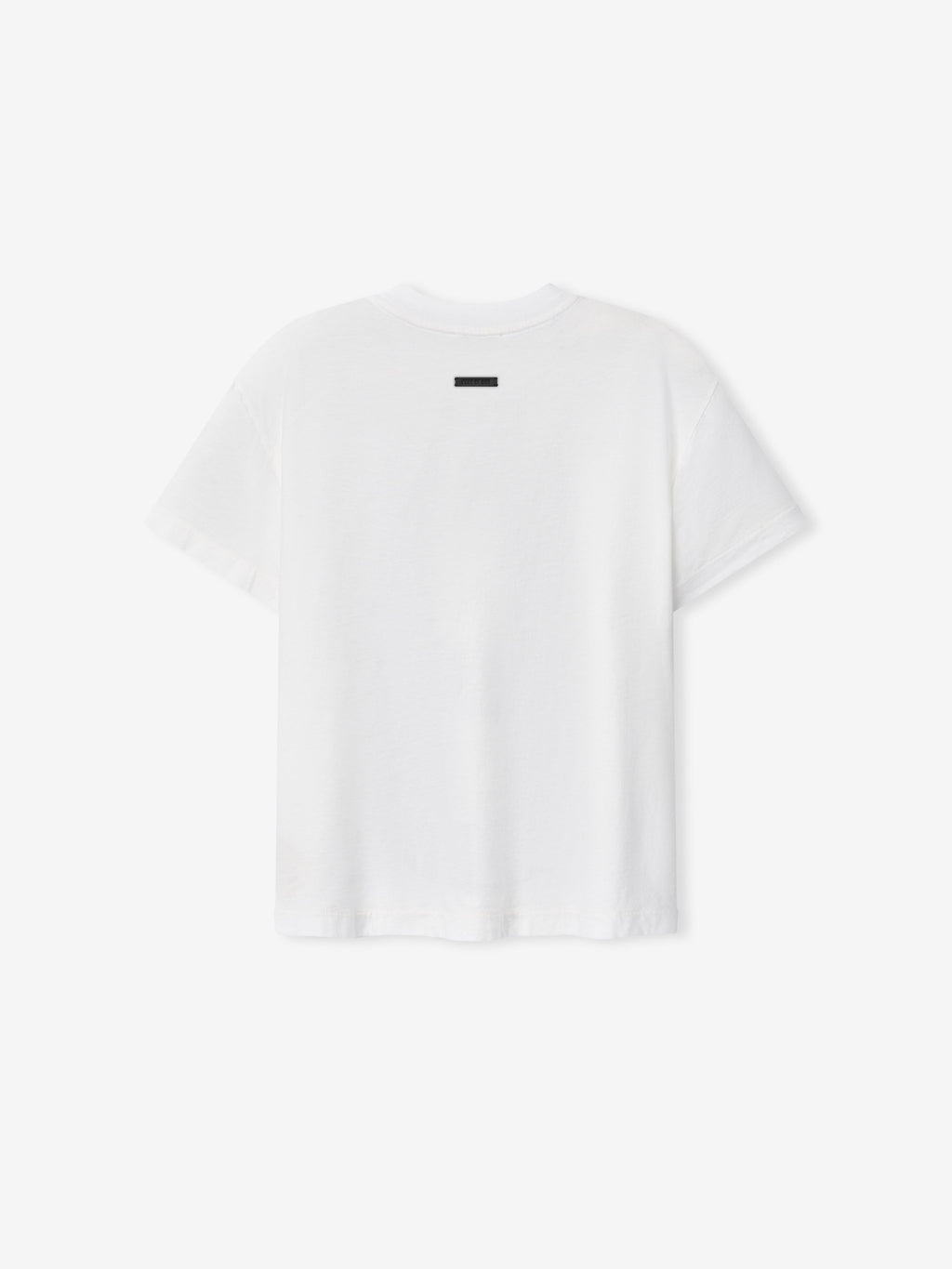 Womens 9 Tee Fear of god – Гарантія оригінальності – збільшений вид