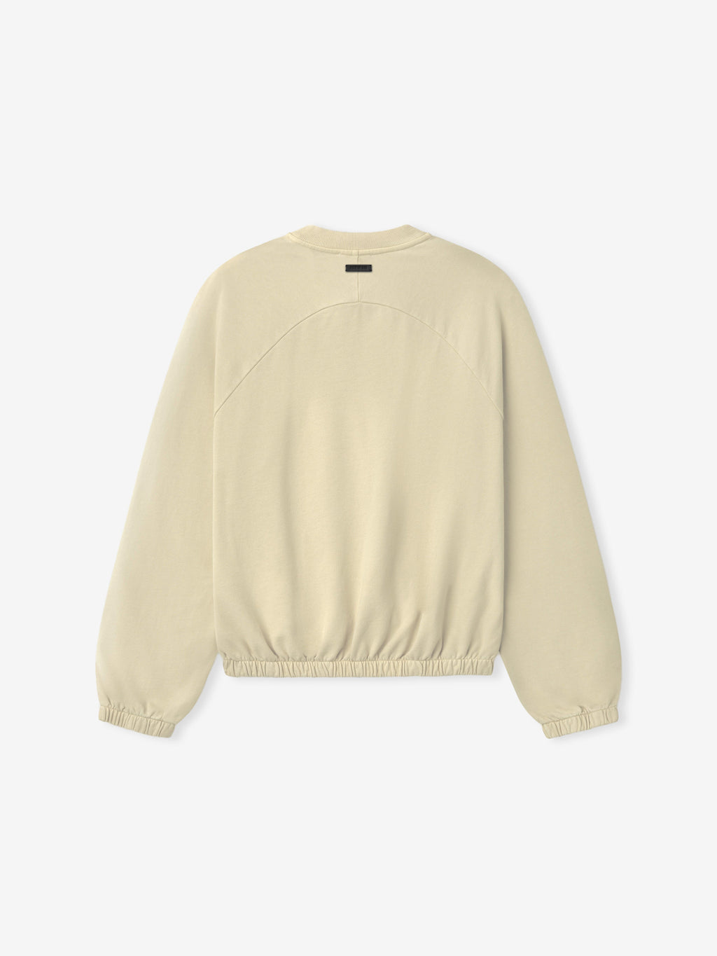 Womens Sunfaded Classic Crewneck Fear of god – Гарантія оригінальності – збільшений вид