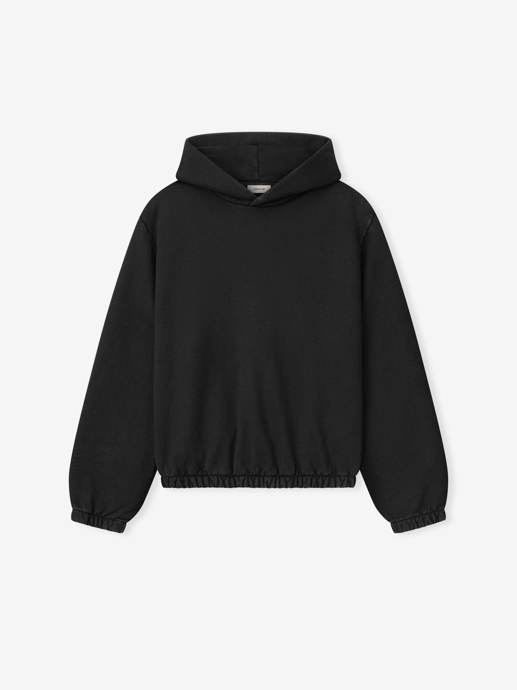 Fear of god Knitwear оригінал | Швидка доставка Україна – боковий вид