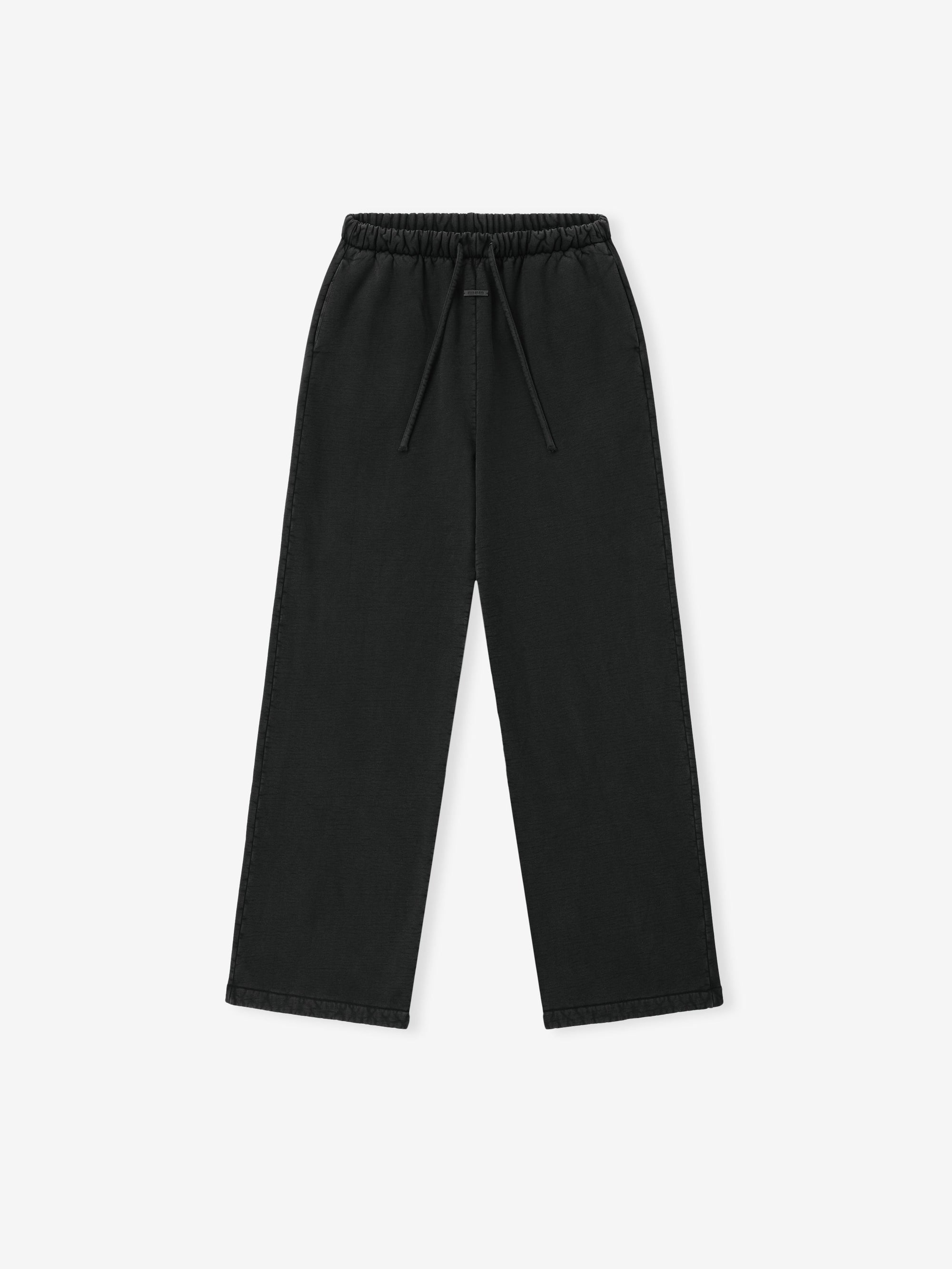Fear of god Bottoms оригінал | Швидка доставка Україна – боковий вид