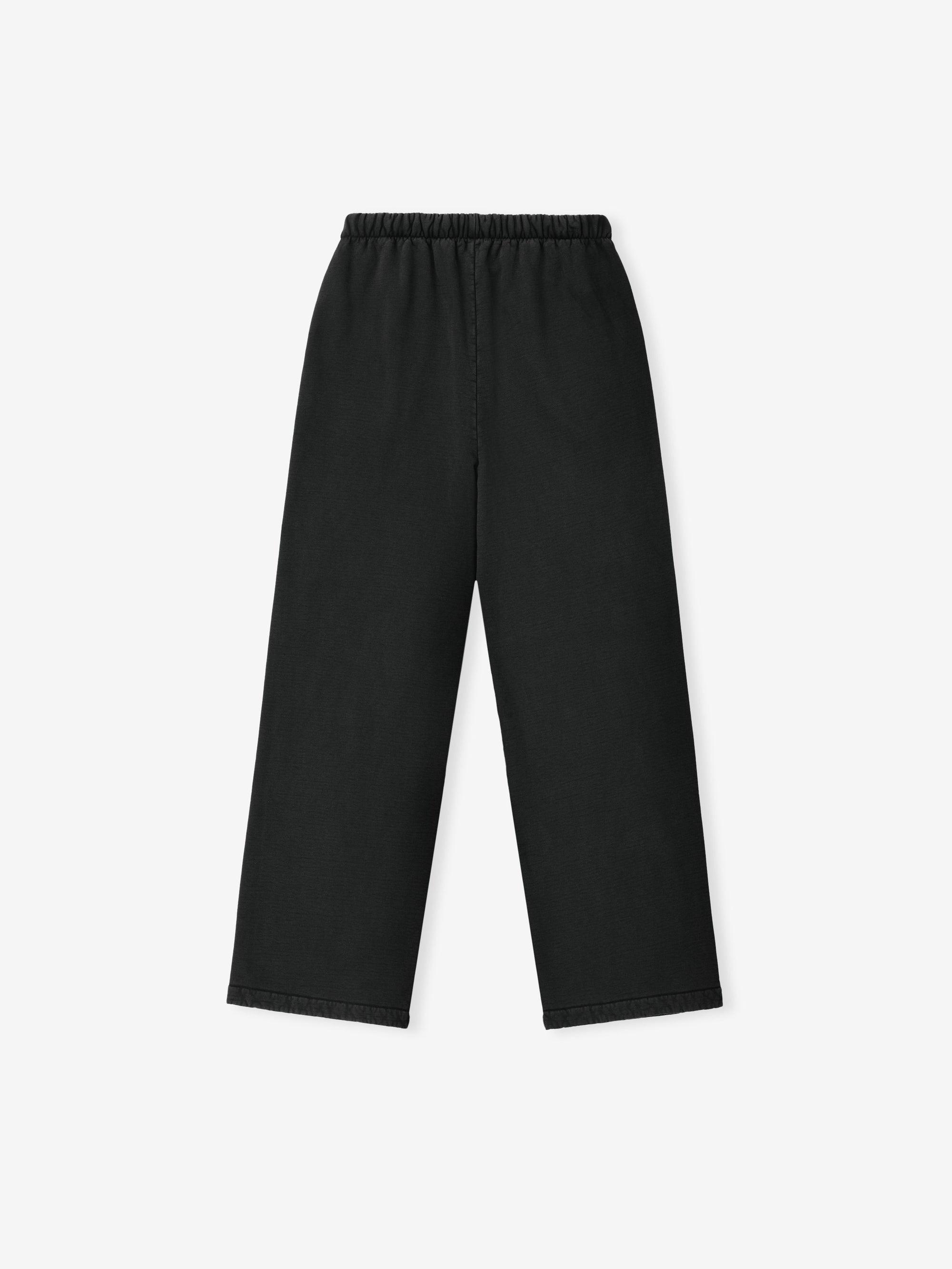 Fear of god Bottoms оригінал | Швидка доставка Україна – вид ззаду