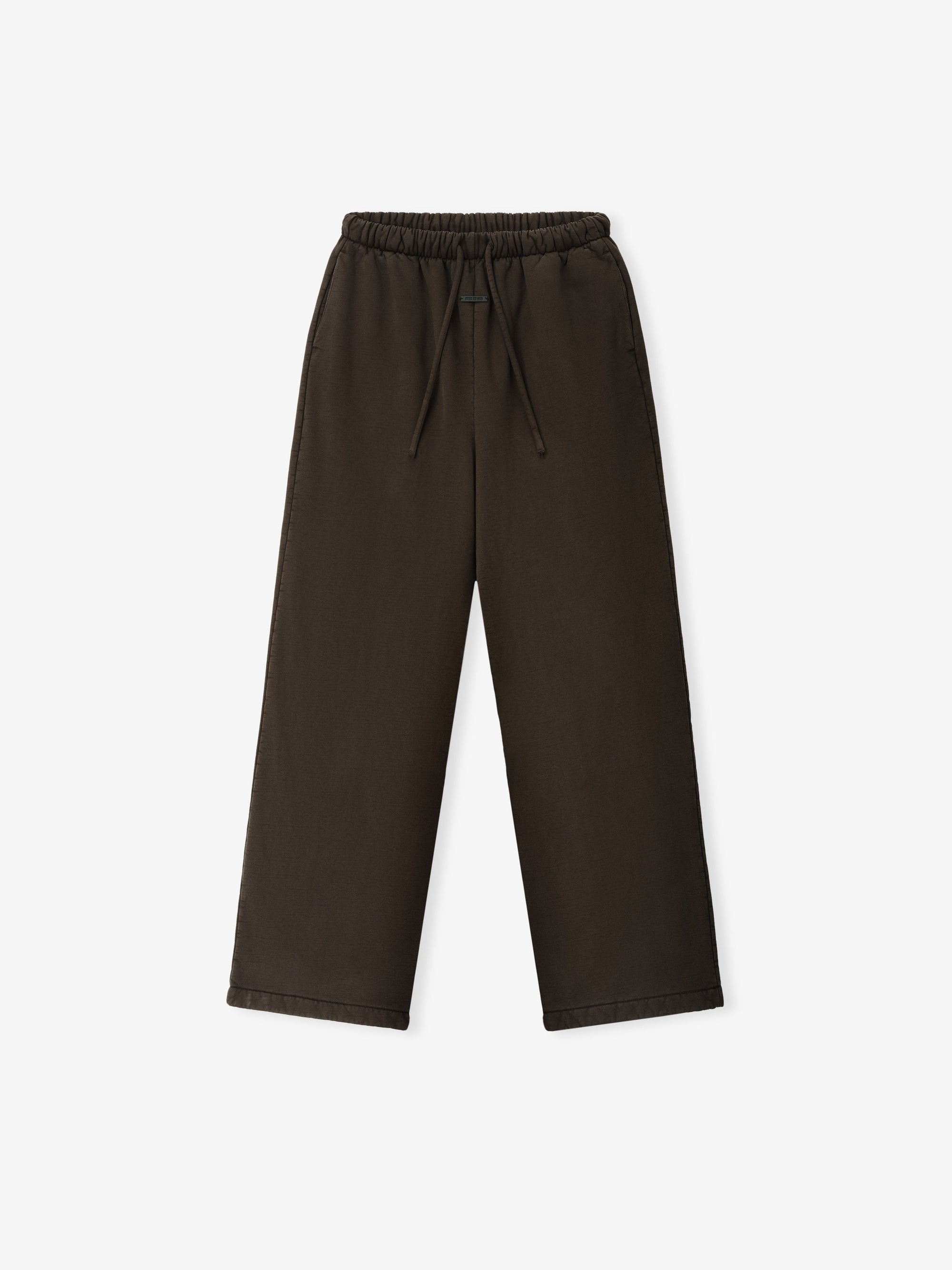 Fear of god Bottoms оригінал | Швидка доставка Україна – боковий вид