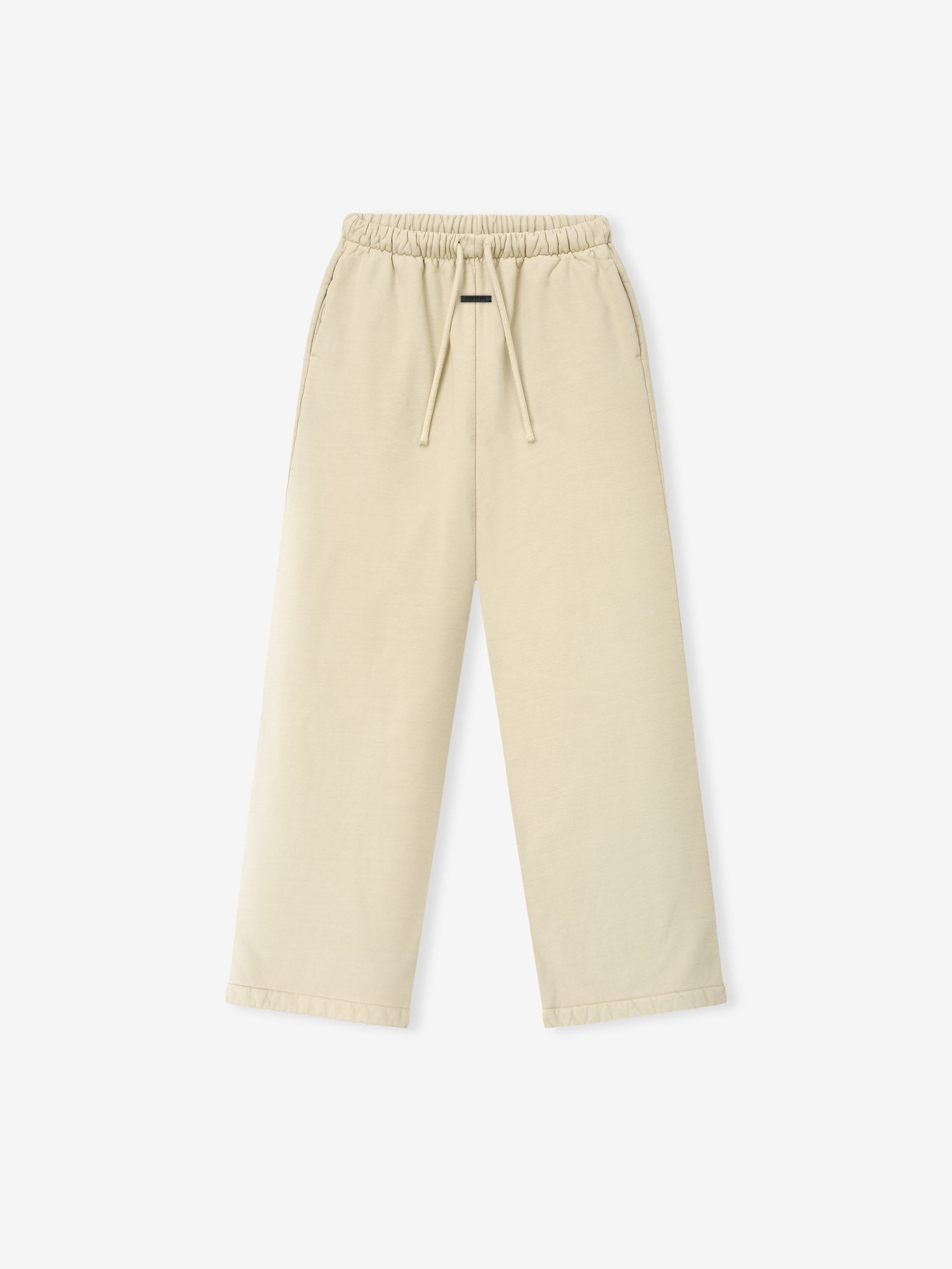Fear of god Bottoms оригінал | Швидка доставка Україна – вид ззаду