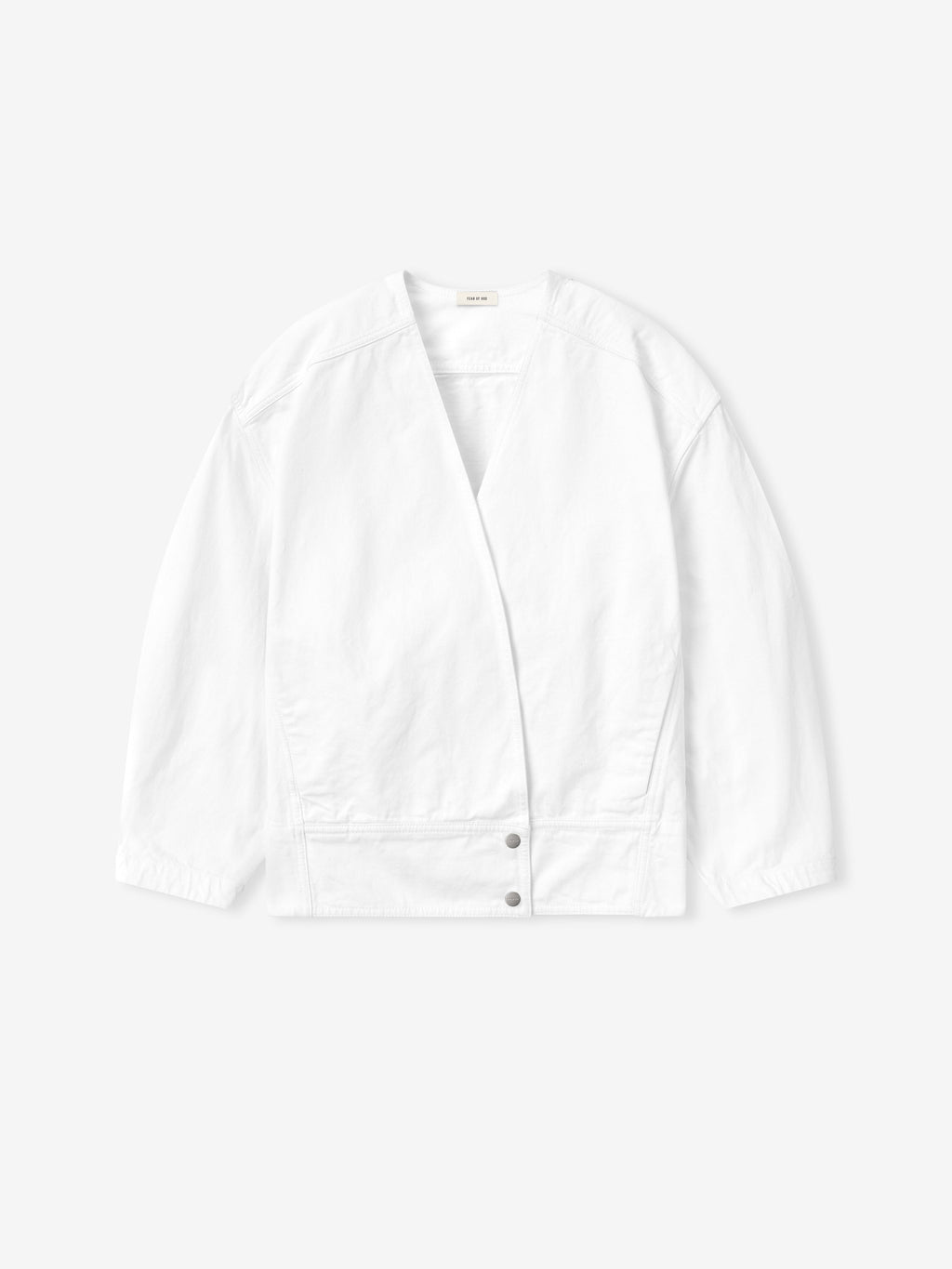 Fear of god Outerwear оригінал | Швидка доставка Україна – детальний вид