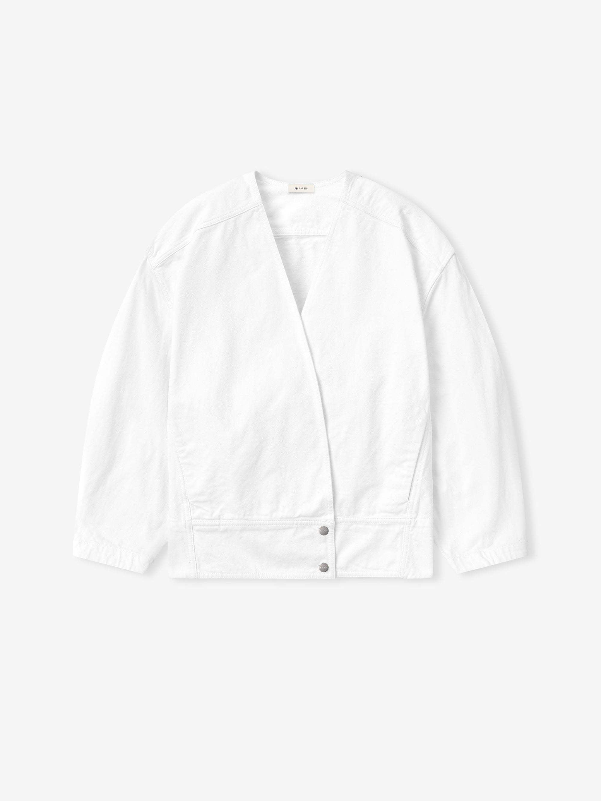 Fear of god Outerwear оригінал | Швидка доставка Україна – детальний вид